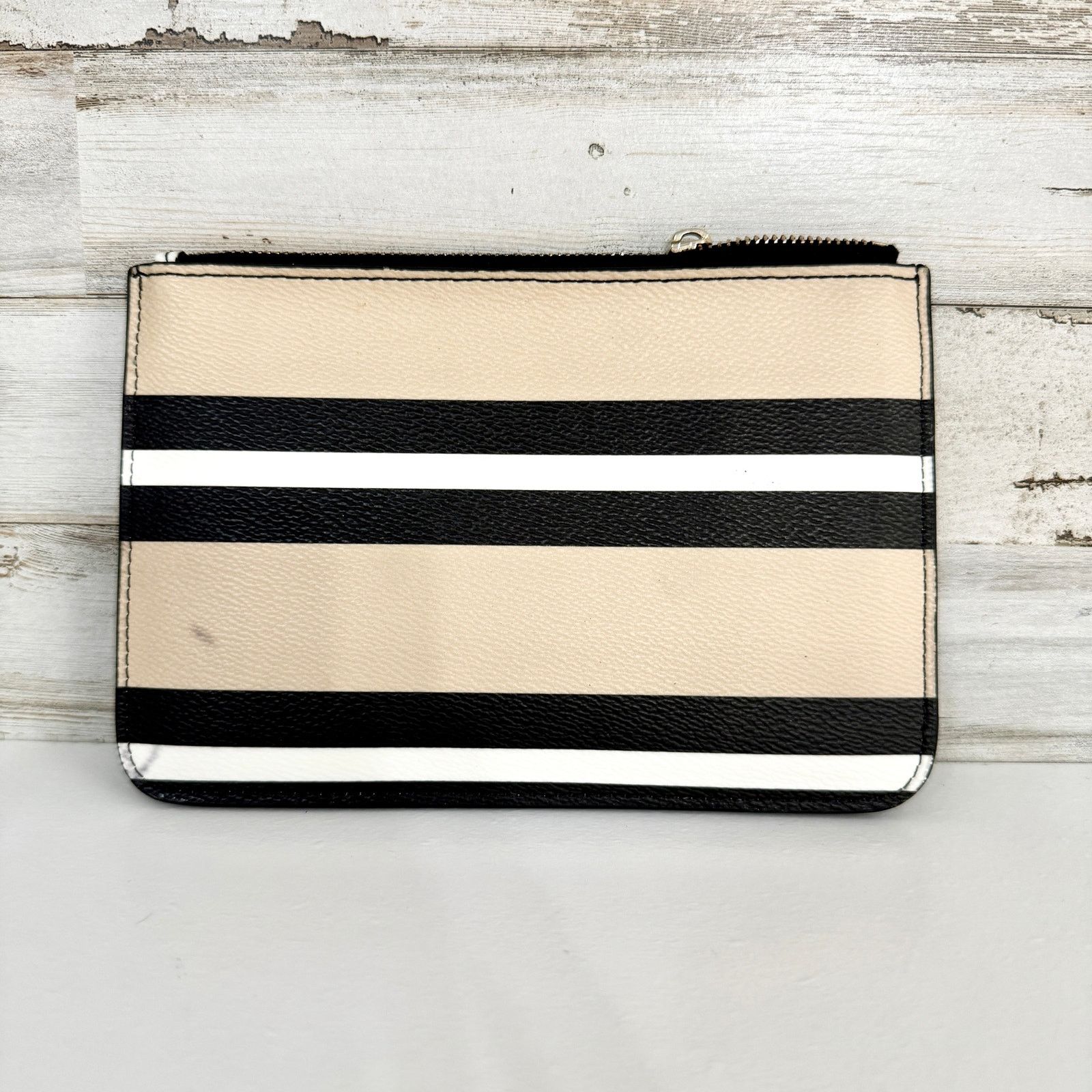 Kate Spade Kate Spade Shore Street Ottoman Tinie Wristlet Clutch Wallet Size ONE SIZE - 2 Thumbnail