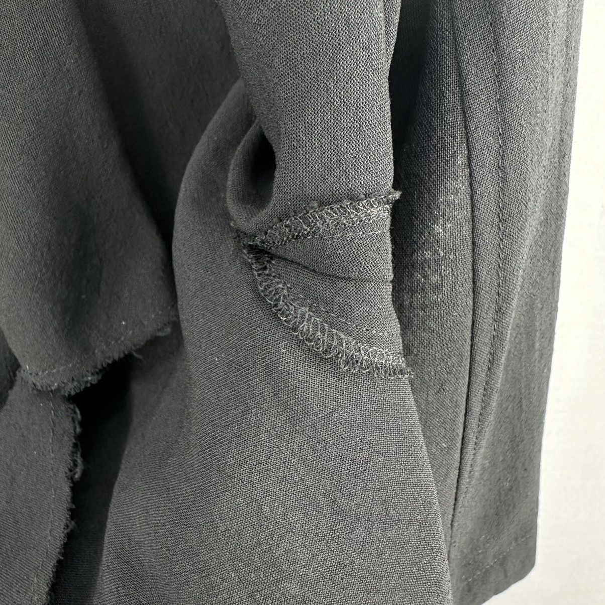 Comme des Garcons S/S04 Junya Watanabe COMME des Garcons Women Jacket Size XS / US 0-2 / IT 36-38 - 14 Thumbnail