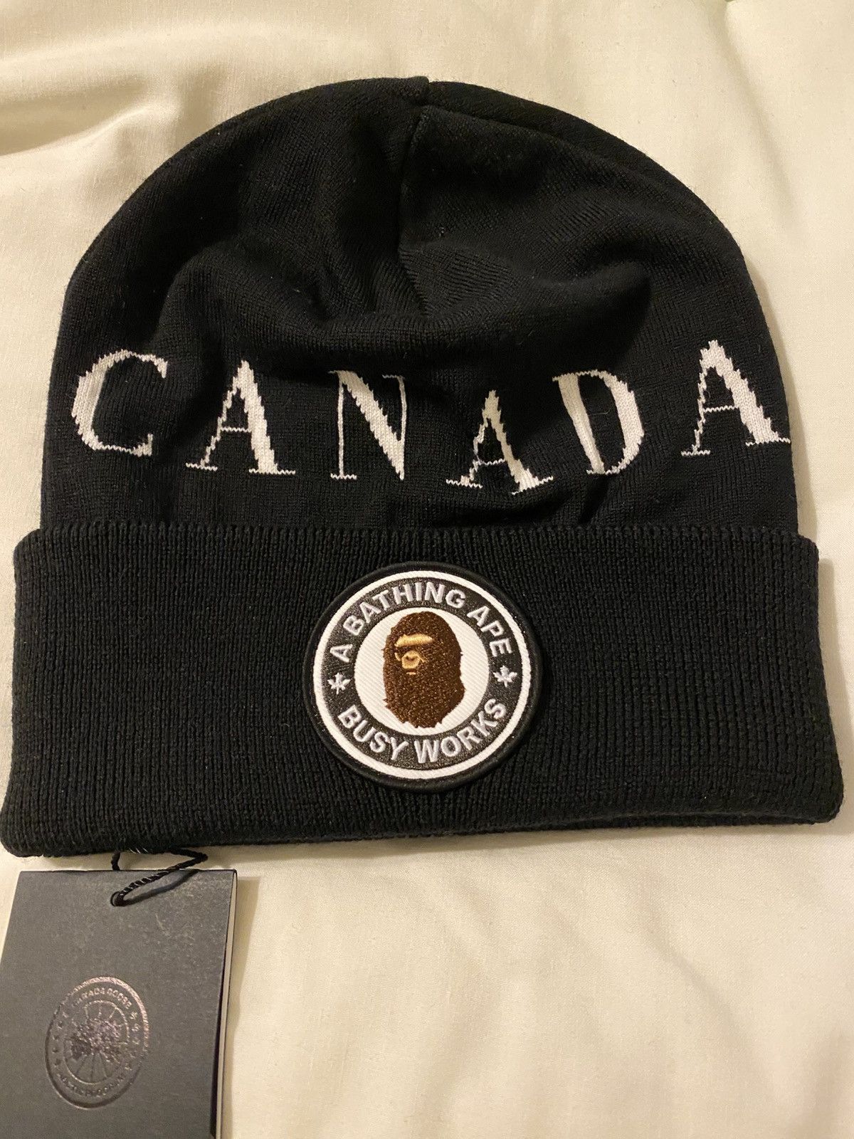 Canada Goose Canada Goose Size ONE SIZE - 1 Thumbnail
