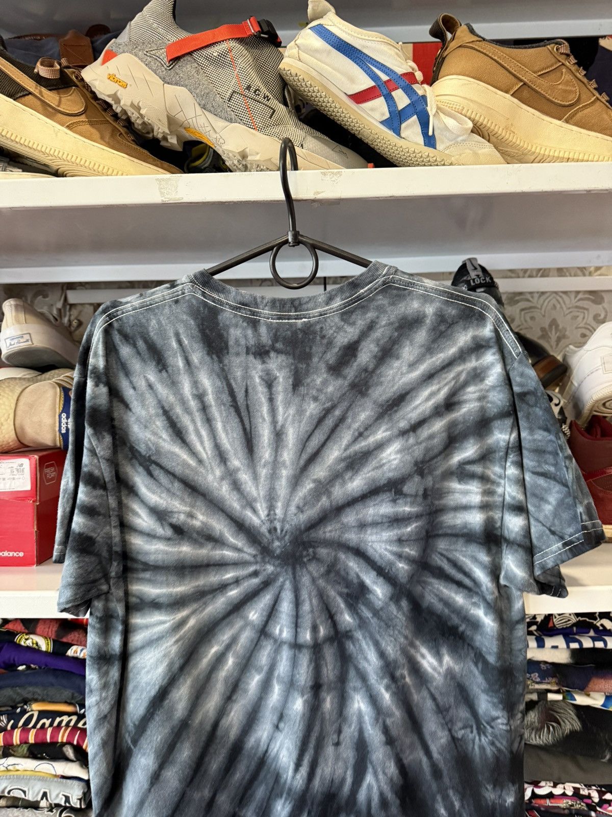Thrasher Vintage Thrasher TayDay T Shirts SK8 Size US M / EU 48-50 / 2 - 10 Thumbnail