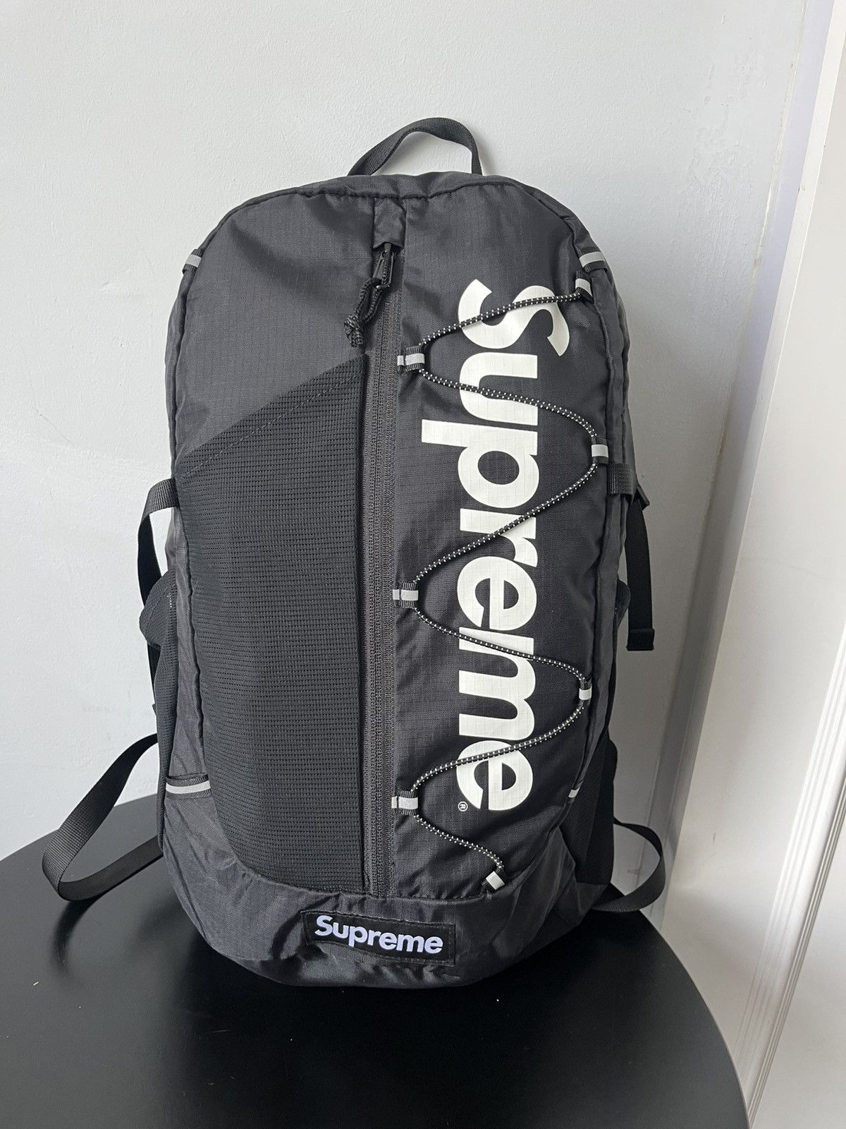 Supreme F/W 2008 Supreme Backpack | Grailed