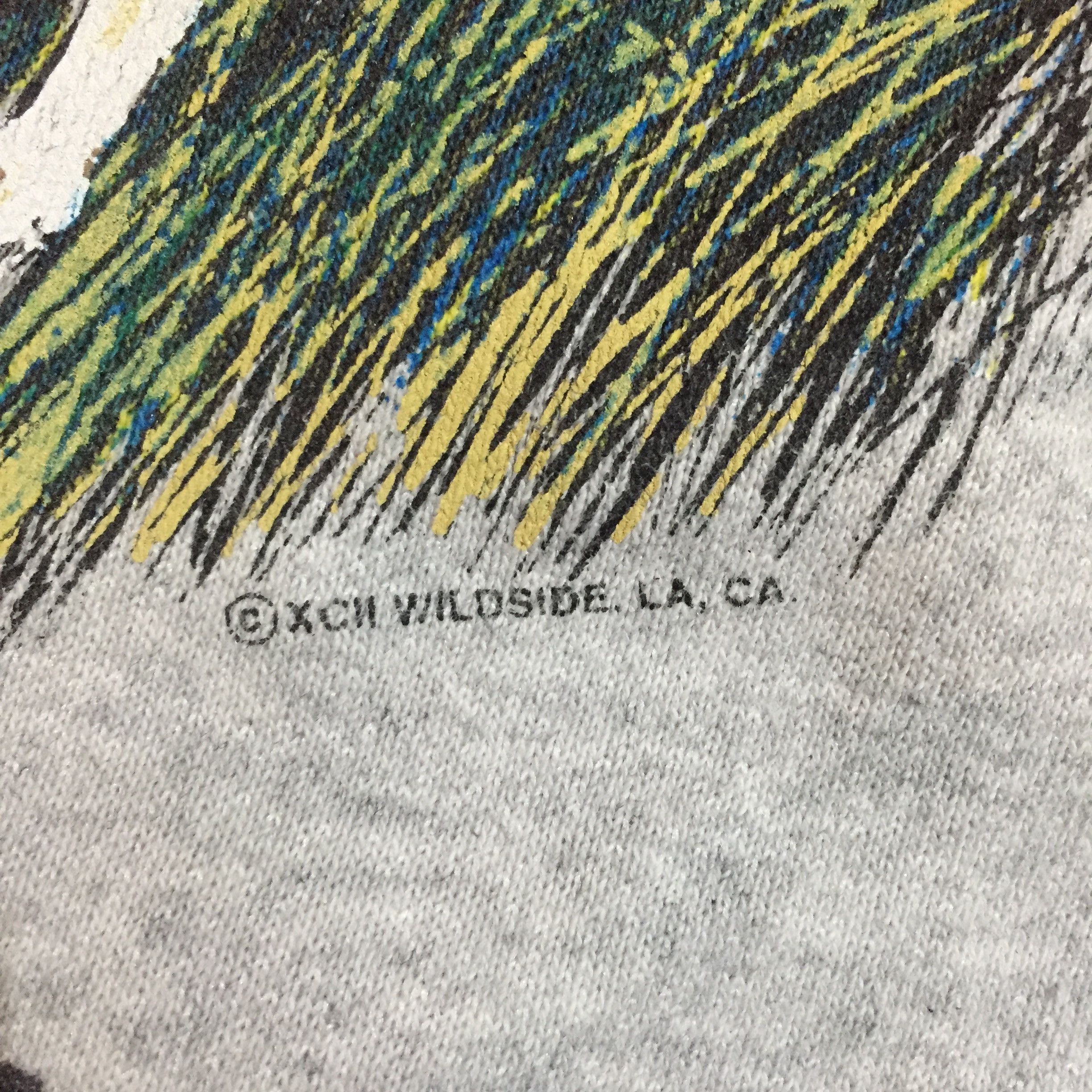 Tultex Vintage Tultex Minnesota Sweatshirt Size US XL / EU 56 / 4 - 4 Thumbnail