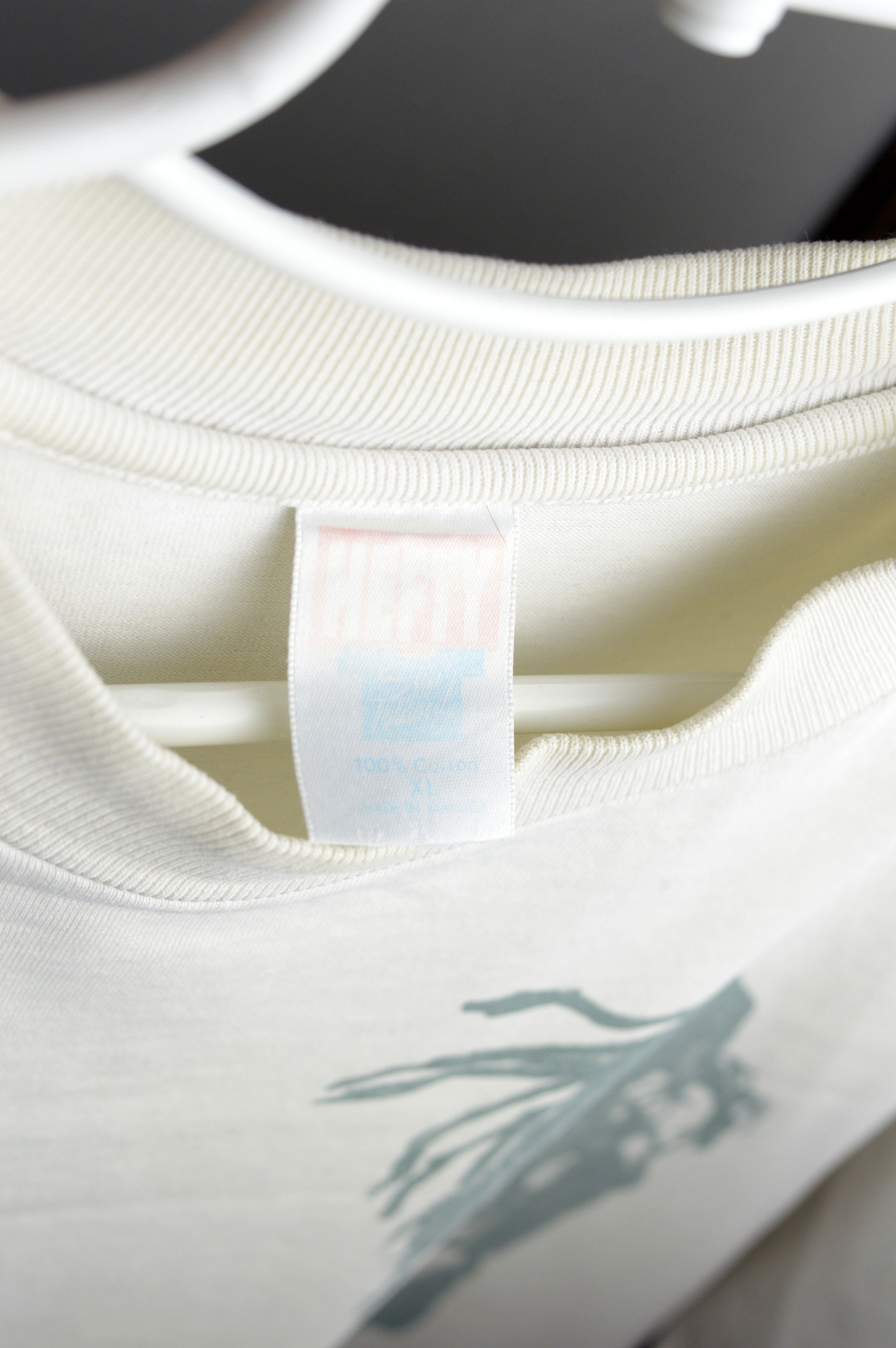 Bob Marley × Vintage Vintage Bob Marley Exodus 90s t shirt Size US XL / EU 56 / 4 - 9 Thumbnail
