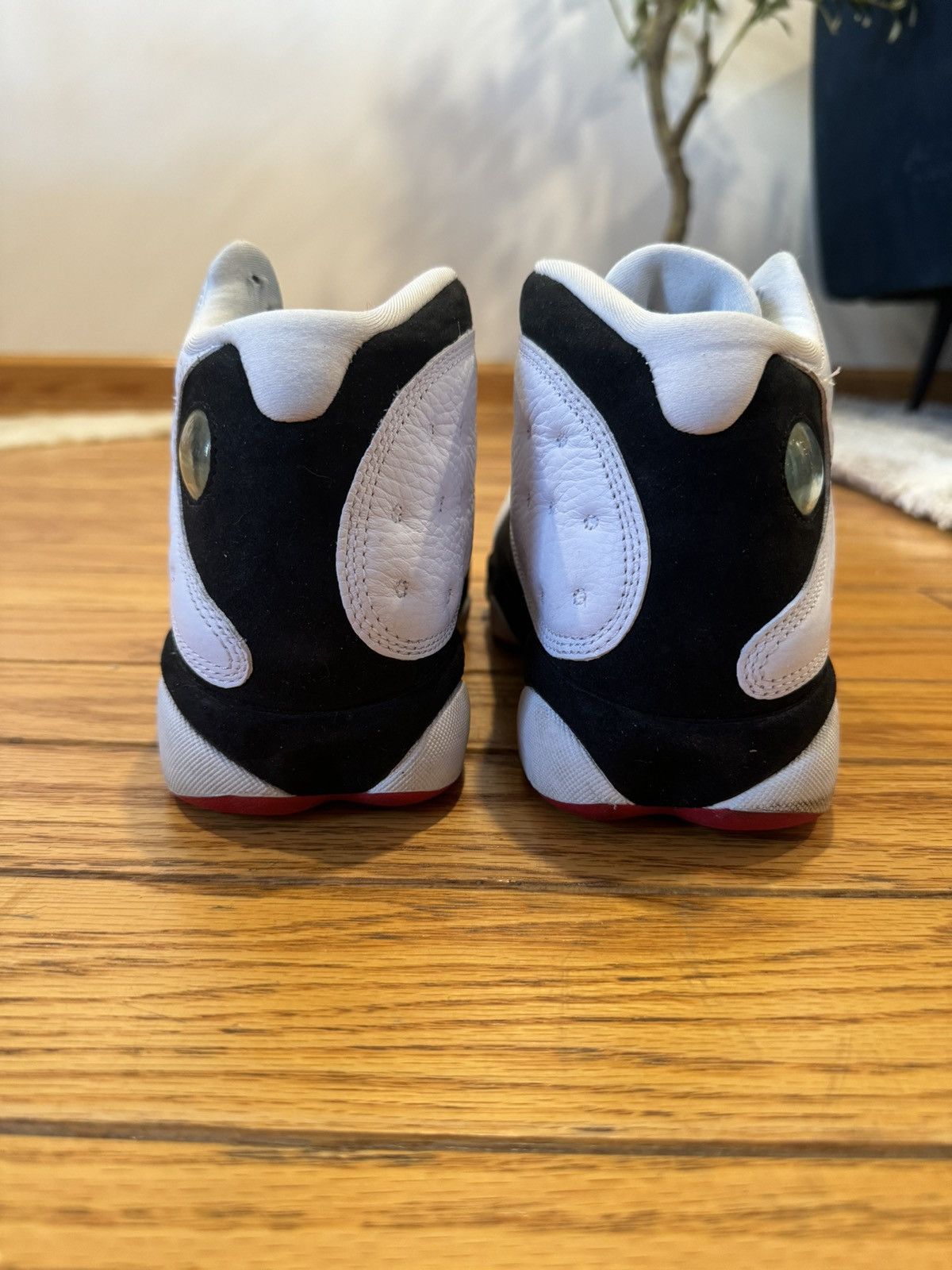 Jordan Brand × Nike Jordan 13 Retro ‘He Got Game’ Size US 9 / EU 42 - 4 Thumbnail