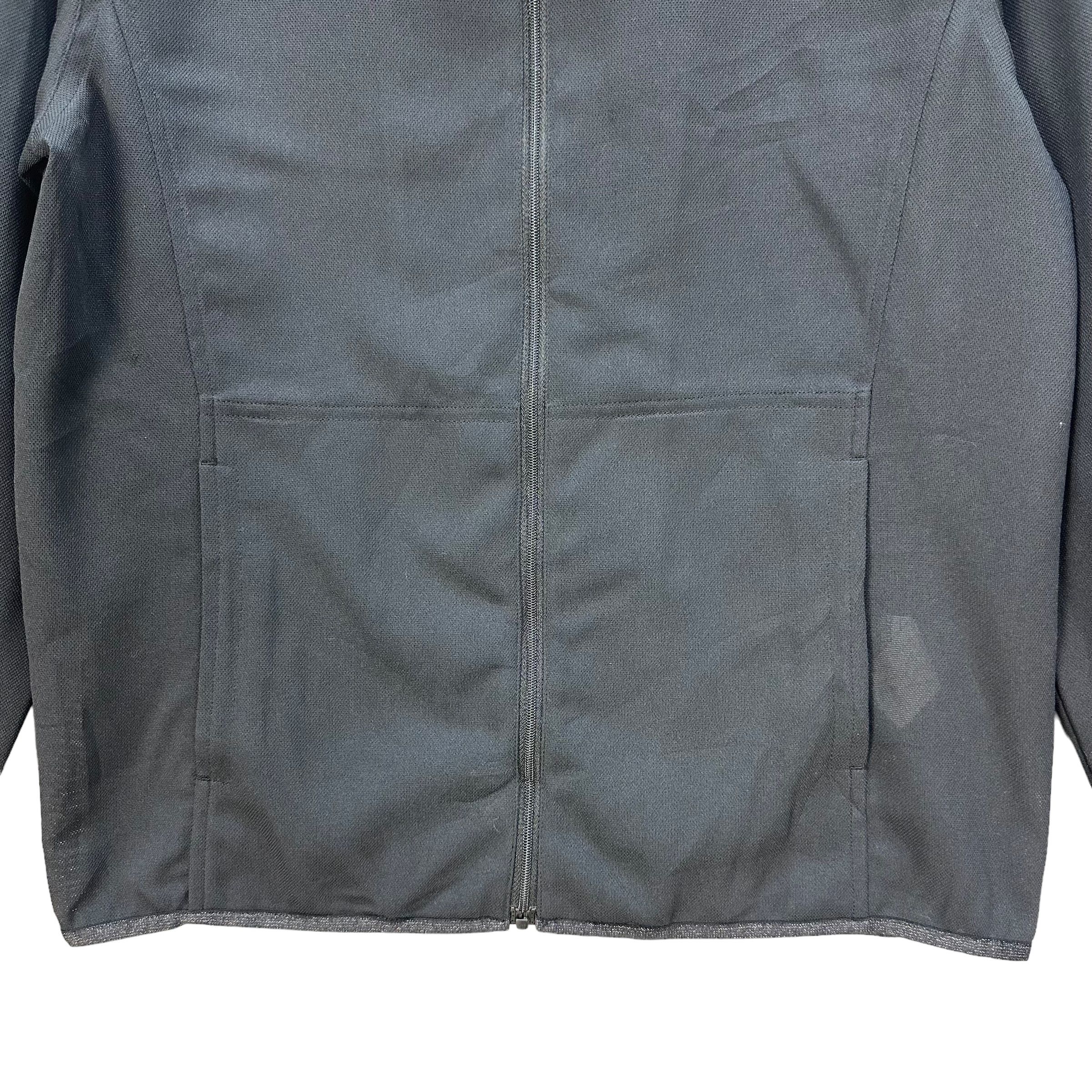Courreges COURREGES SPORT FUTUR LIGHT JACKET #8772-025 Size US S / EU 44-46 / 1 - 4 Thumbnail