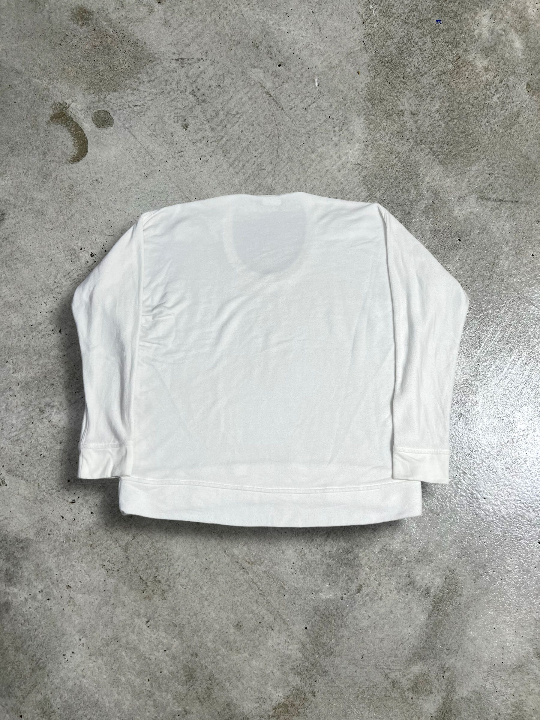Alexander Wang Alexander Wang Sweatshirt (S) GTMPT424 Size US S / EU 44-46 / 1 - 5 Thumbnail