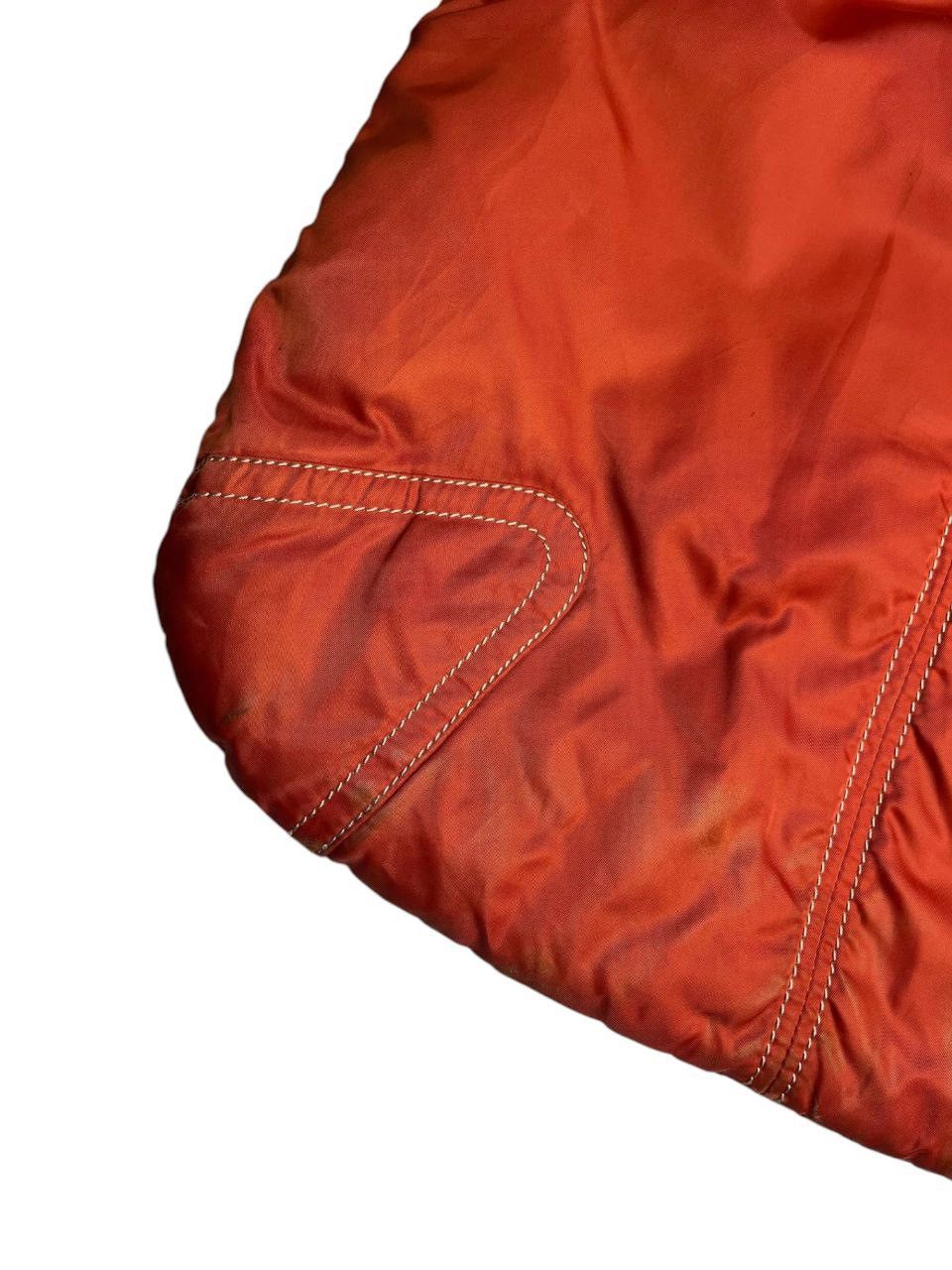 Yohji Yamamoto Y’saccs Nylon Shoulder Bag Size ONE SIZE - 9 Thumbnail