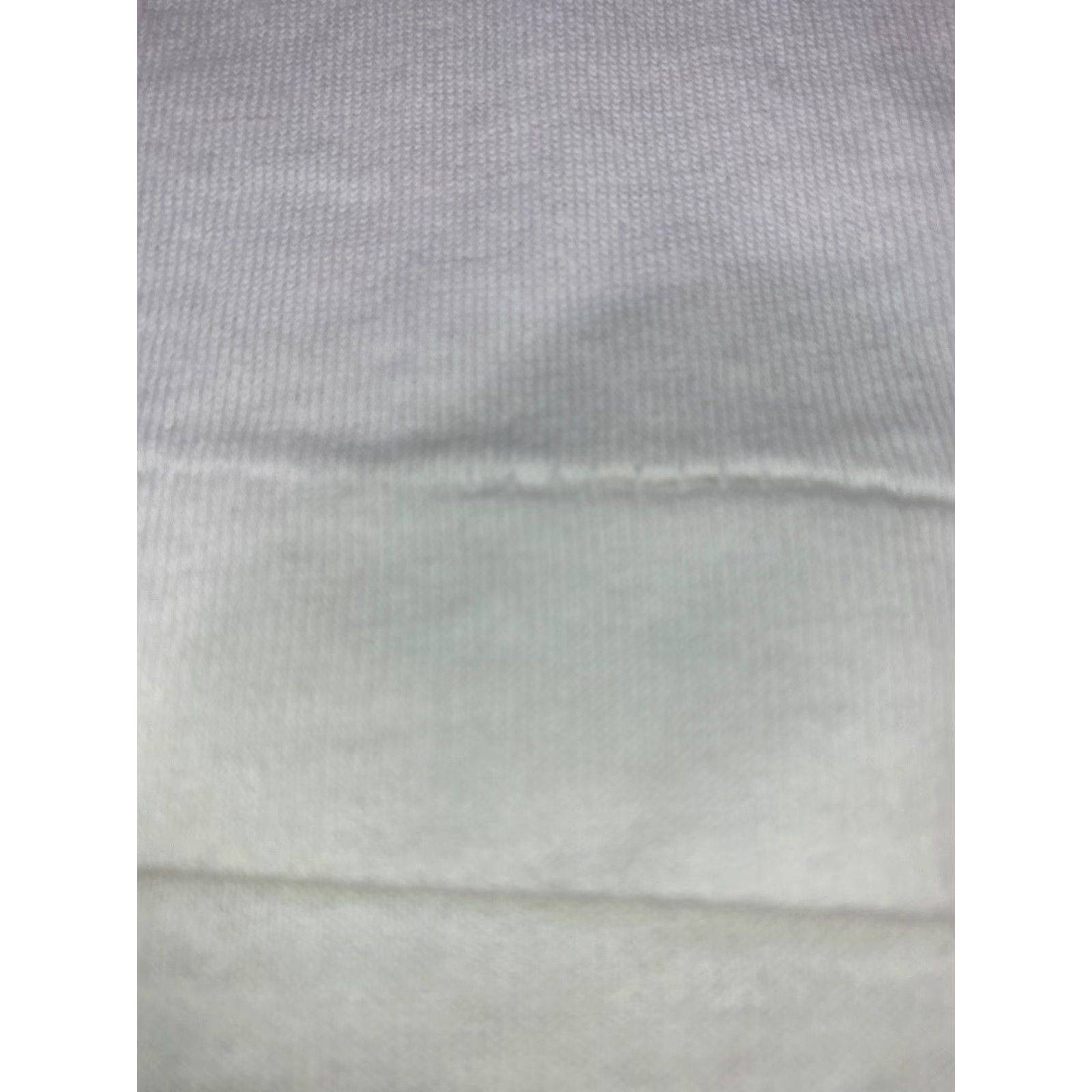 Fruit Of The Loom VINTAGE US Air Force 50th Anniversary Mens Large White Eagle Single Stitch Shirt Mens L White Eagle Graphic Tee Military Cotton Blend 50th Anniversary Size US L / EU 52-54 / 3 - 5 Thumbnail