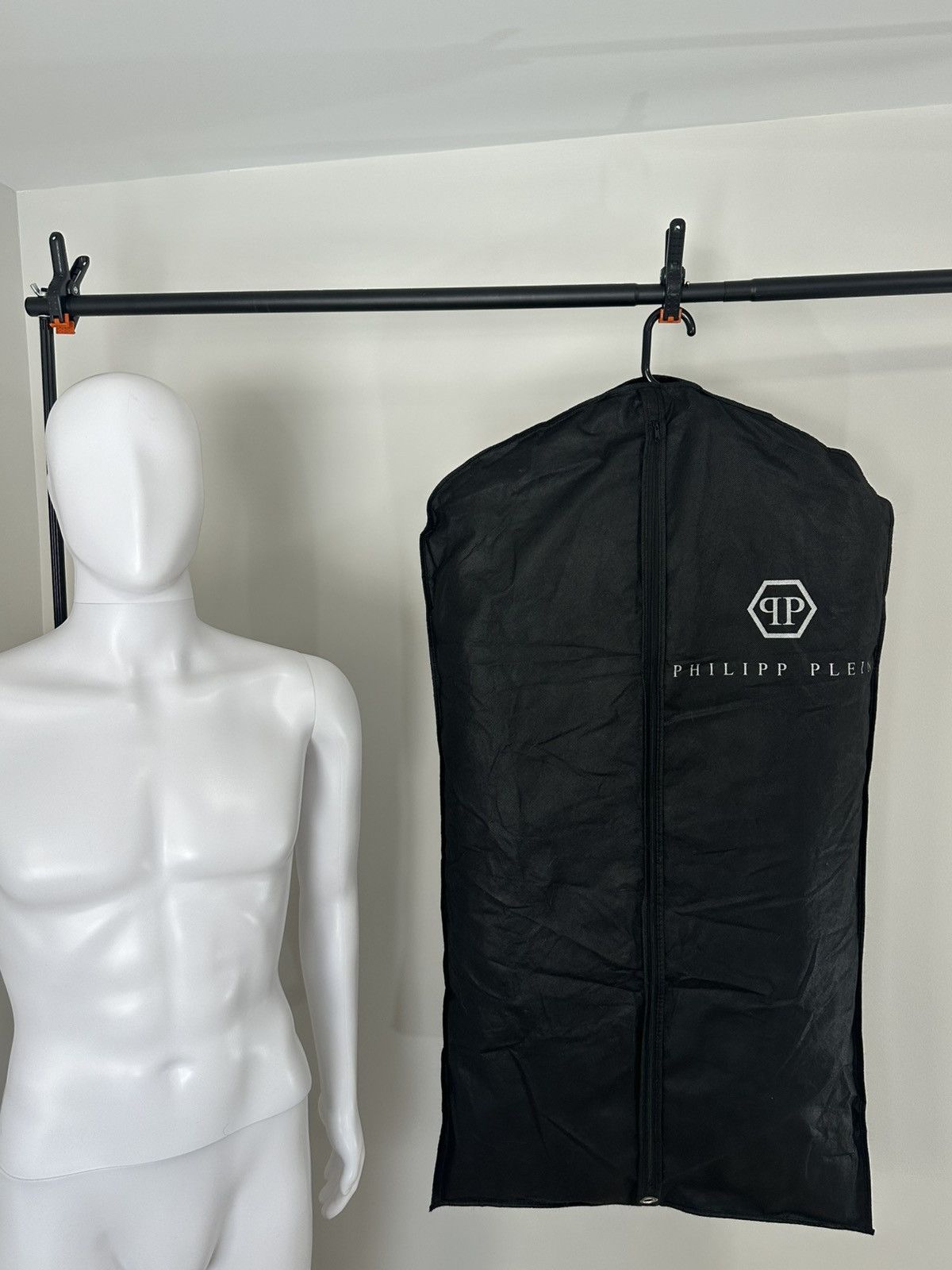 Philipp Plein Philipp Plein Camo Suit Rare Size 40R - 21 Thumbnail