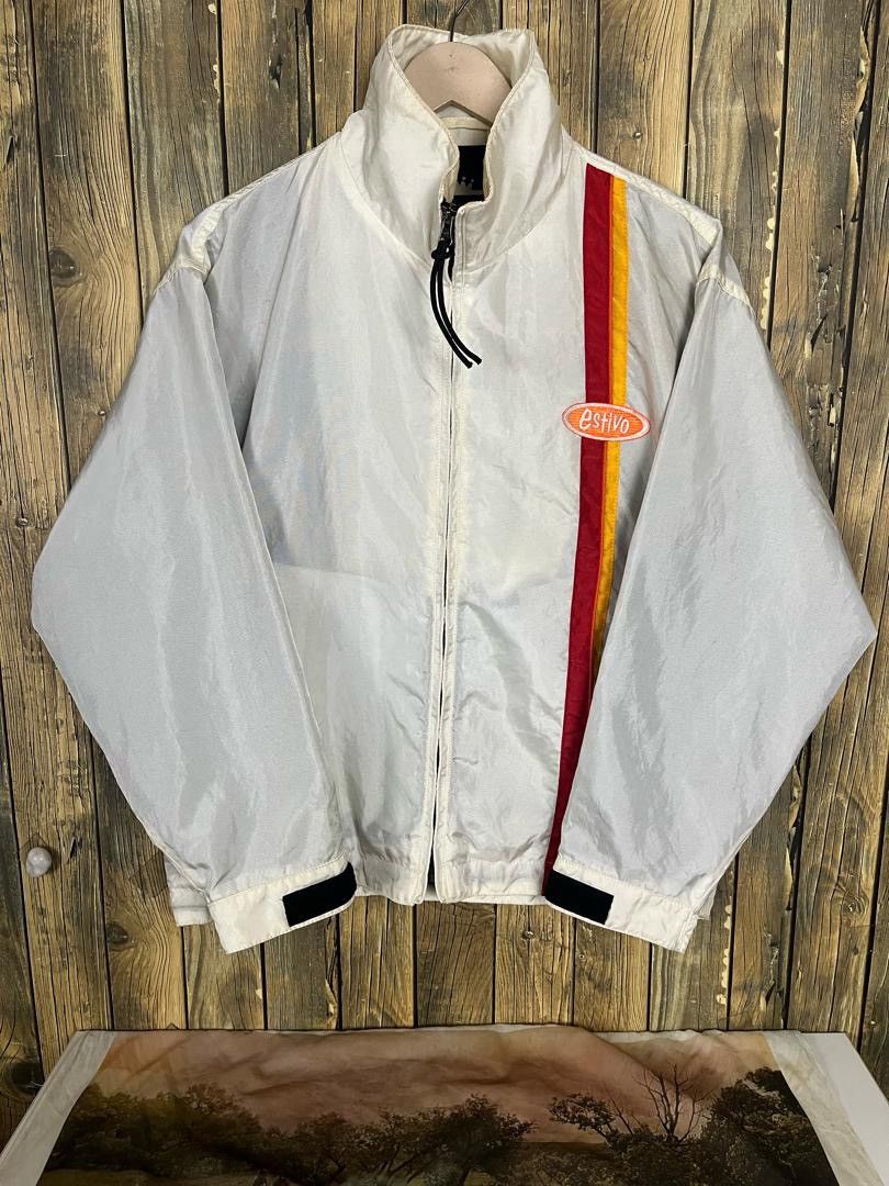 Goldwin × Vintage Vintage ESTIVO By GOLDWIN Japan Light Ski Jacket Size US XS / EU 42 / 0 - 1 Thumbnail