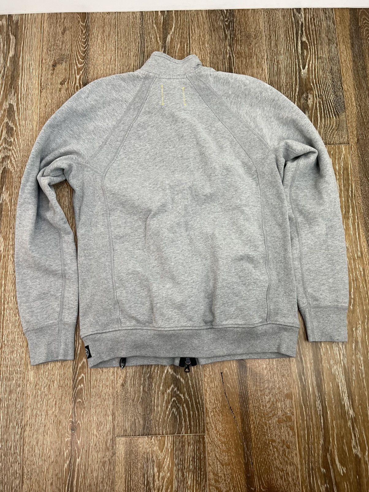Reigning Champ Reigning Champ LA Galaxy Soccer sweater Size US L / EU 52-54 / 3 - 2 Thumbnail