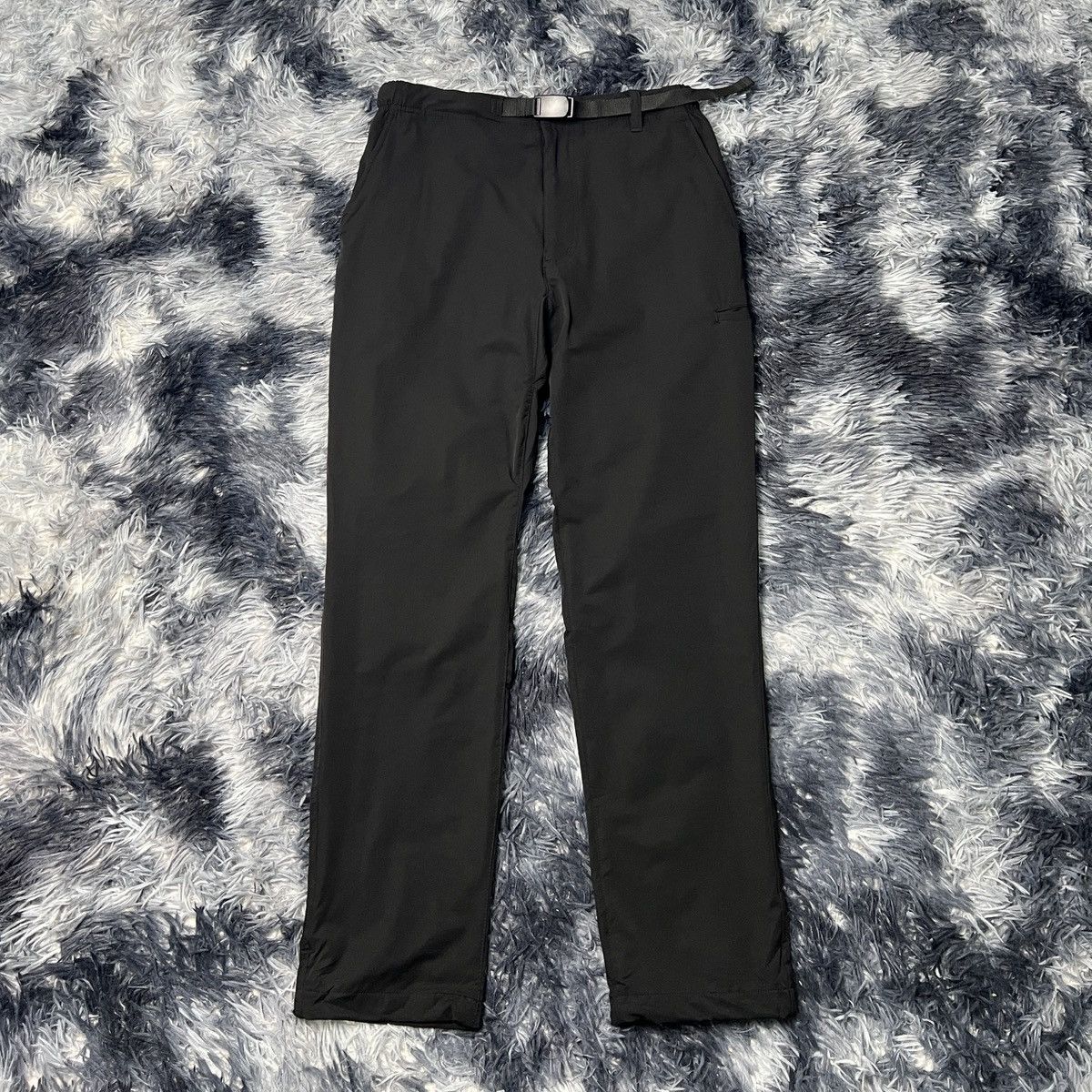 Japanese Brand Tigora Outdoor Hiking Cargo Pants Size US 34 / EU 50 - 1 Thumbnail