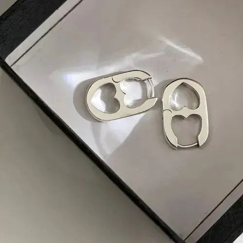 Other Heart Earrings Size ONE SIZE - 4 Thumbnail