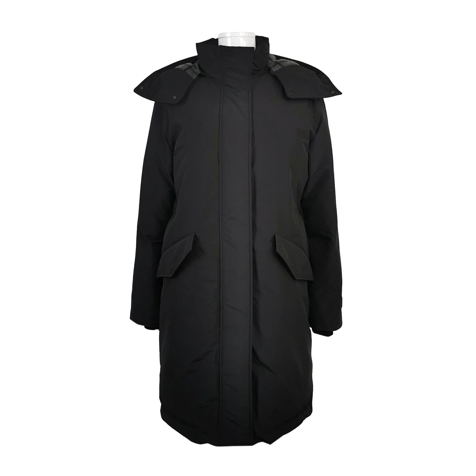 Burberry Burberry Women s Down Jackets Size S / US 4 / IT 40 - 1 Thumbnail