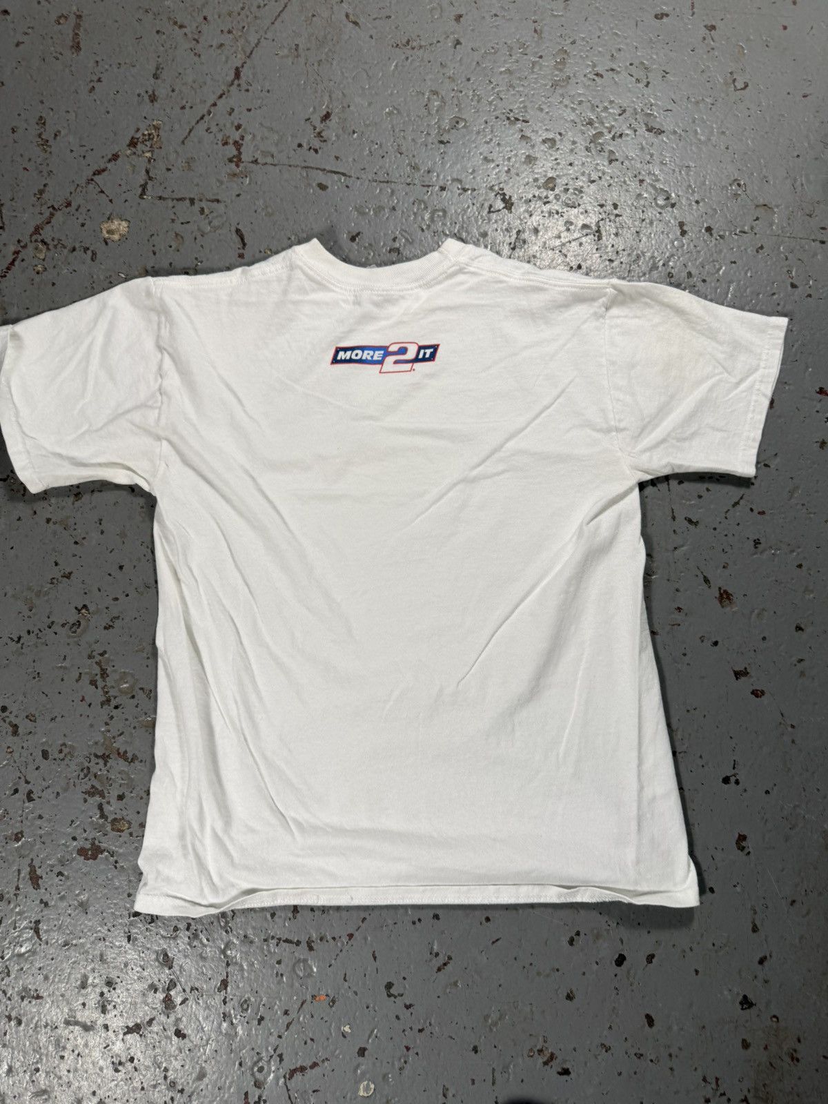 Other Vintage Miller Lite Racing Tee Size US M / EU 48-50 / 2 - 3 Thumbnail