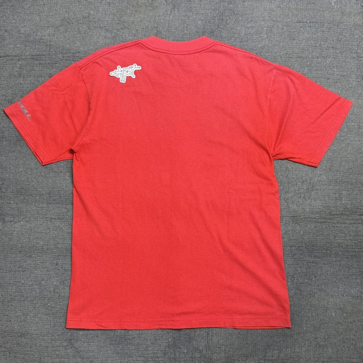 O'Neill × Vintage O’neill Y2K American DNA Tshirt Size US M / EU 48-50 / 2 - 7 Thumbnail