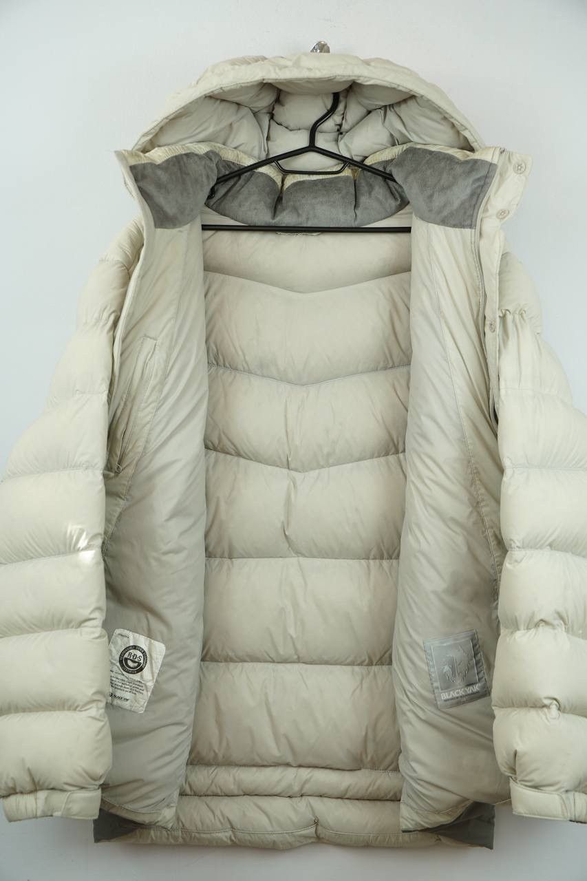 BLACKYAK BlackYak Down Jacket Size US XXL / EU 58 / 5 - 3 Thumbnail