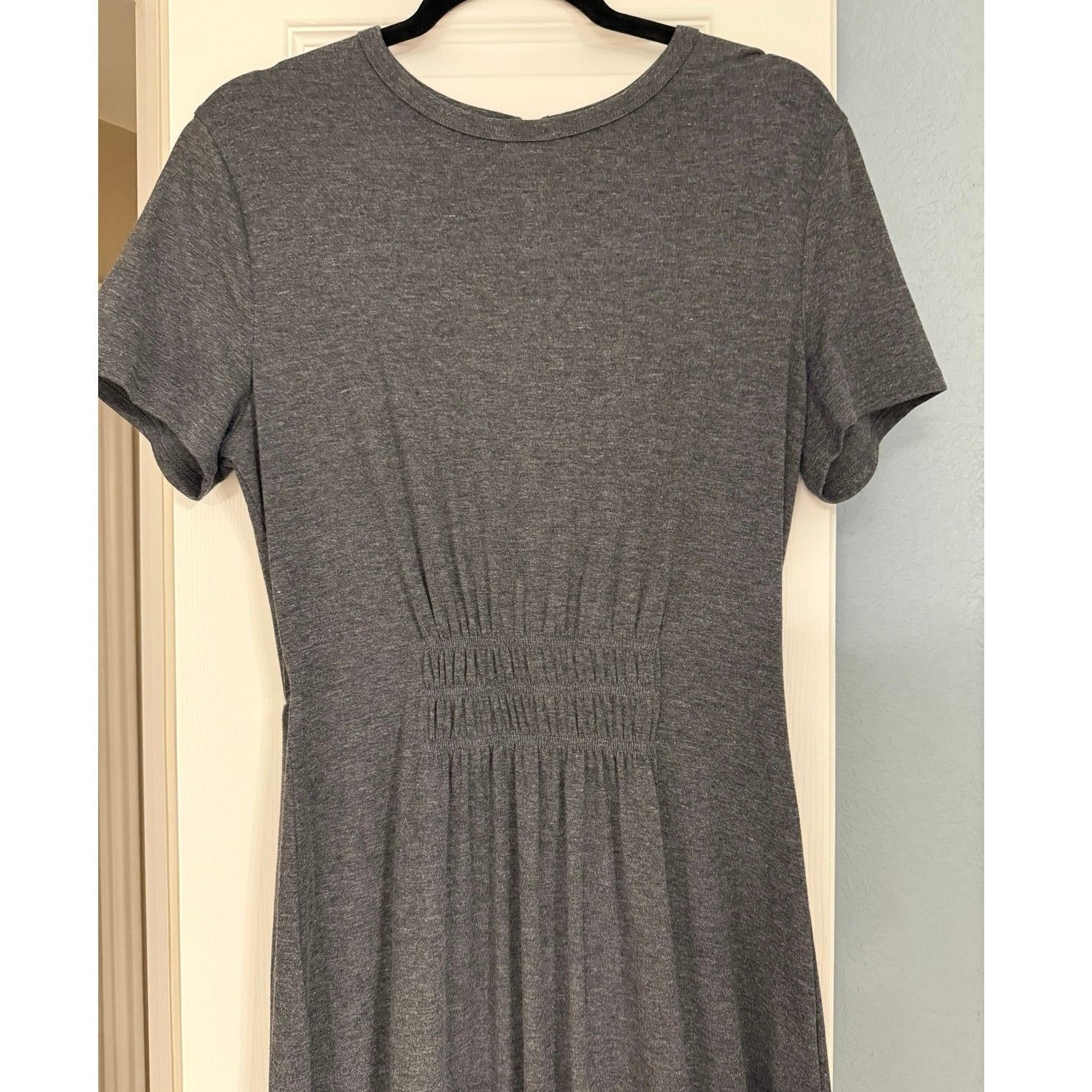 Other Tiered Hem Maxi Dress Size L / US 10 / IT 46 - 8 Thumbnail
