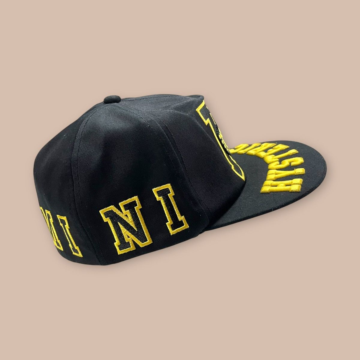 Hysteric Glamour Hysteric Glamour MINI Fitted Cap Size ONE SIZE - 7 Thumbnail