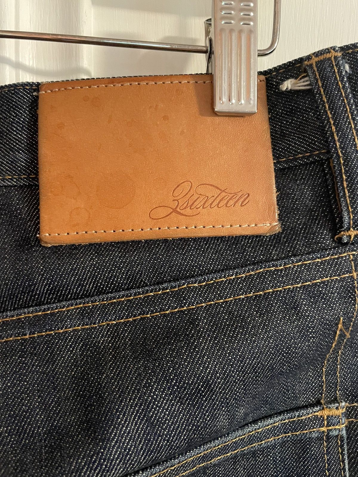 3sixteen 3sixteen nt100x Size US 33 - 2 Thumbnail
