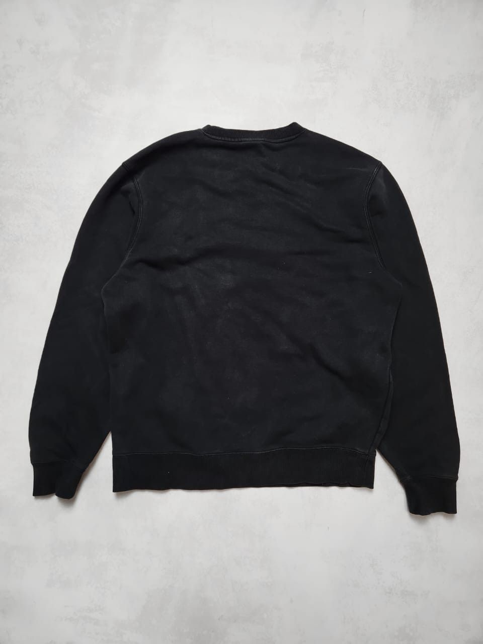 Palace Palace Grape Knit black sweater FW24 size M Size US M / EU 48-50 / 2 - 2 Thumbnail