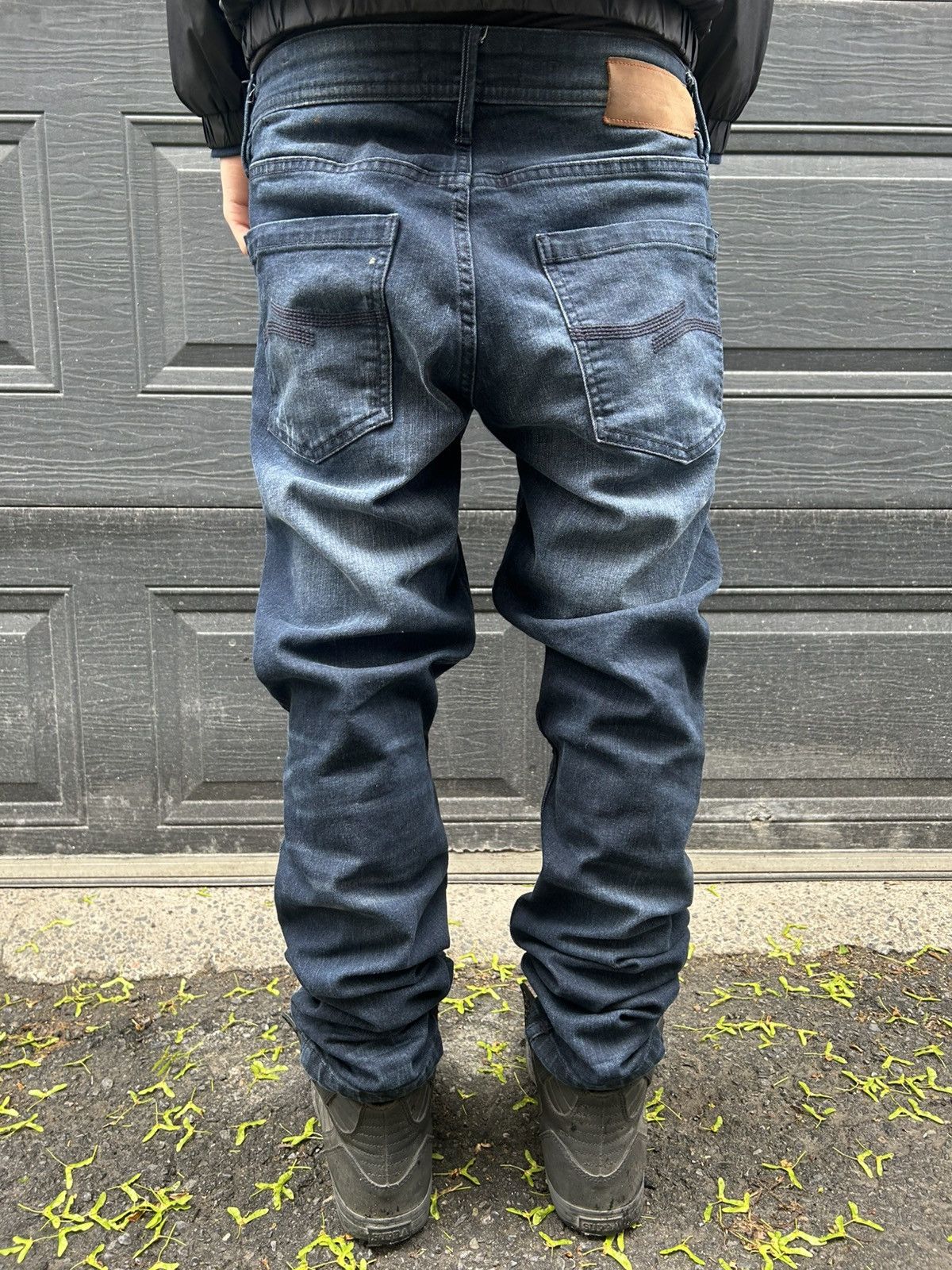 Other raw foundation jeans Size US 29 - 3 Thumbnail