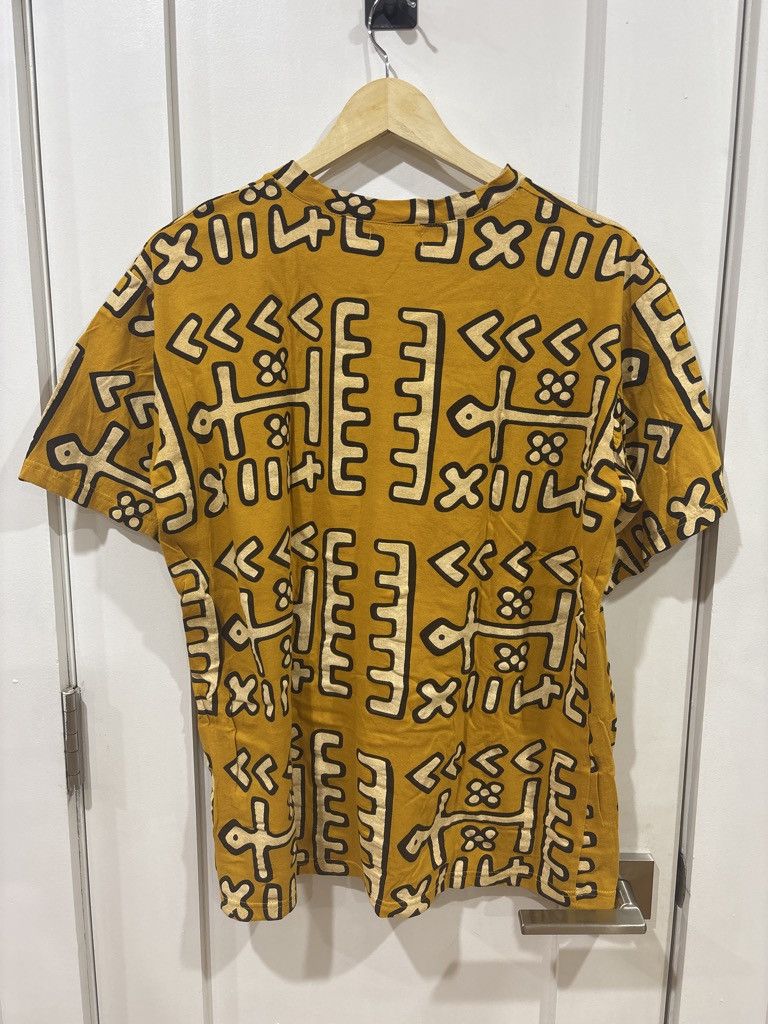 Other Vintage patterned t-shirt Size US M / EU 48-50 / 2 - 2 Thumbnail