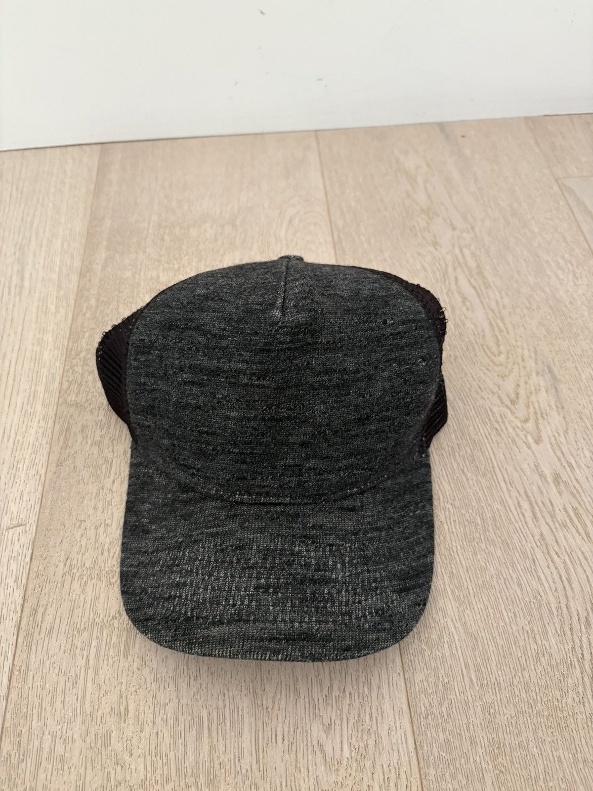 James Perse James Perse Yosemite trucker hat | Grailed