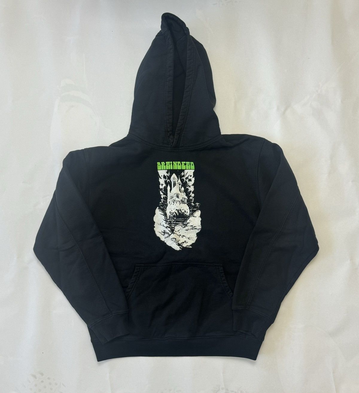 Brain Dead Dungeons | Grailed