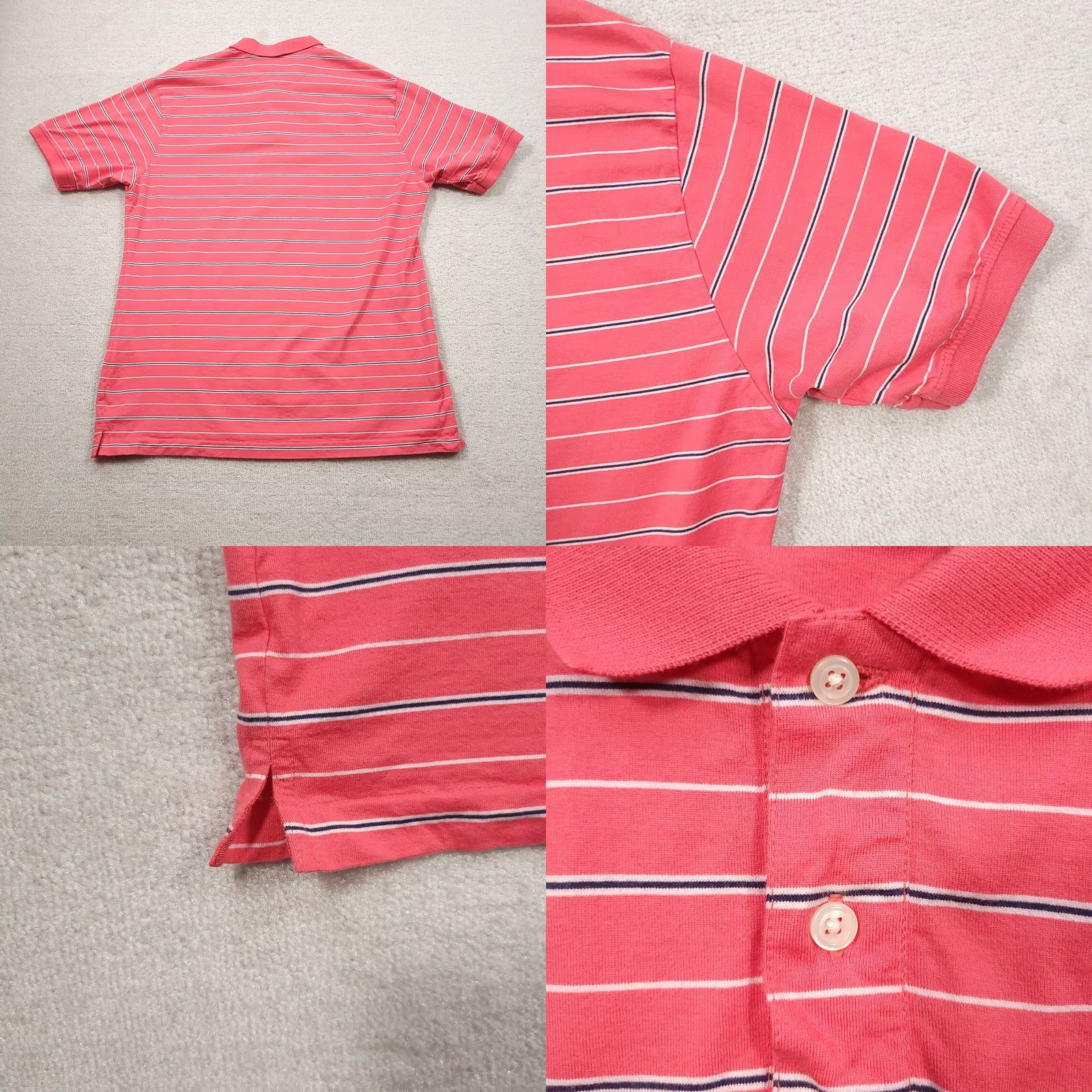 Vintage Item Specifications: Size: 10 Size US XL / EU 56 / 4 - 8 Thumbnail