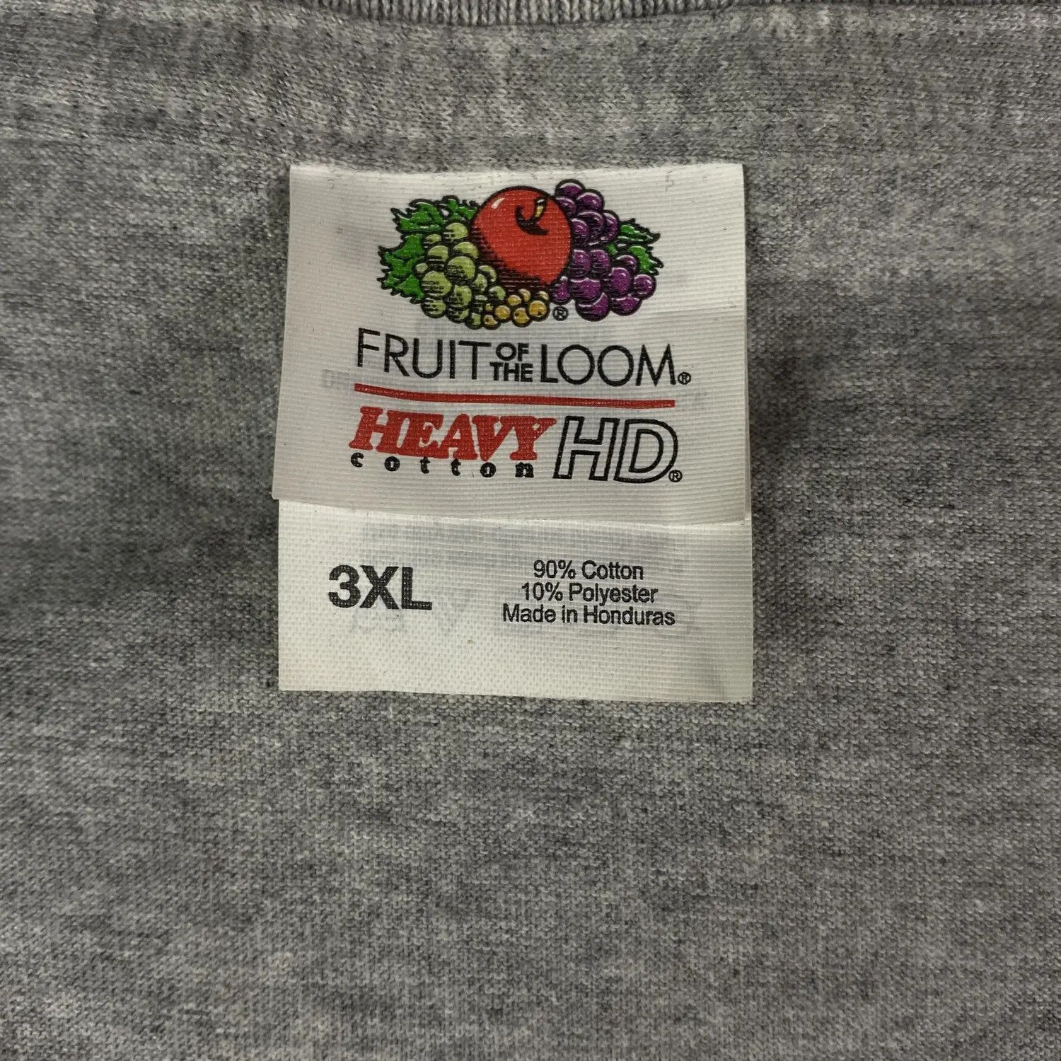 Fruit Of The Loom Mens T-Shirt Sterling Archer Vintage Size 3XL Size US XXL / EU 58 / 5 - 5 Thumbnail