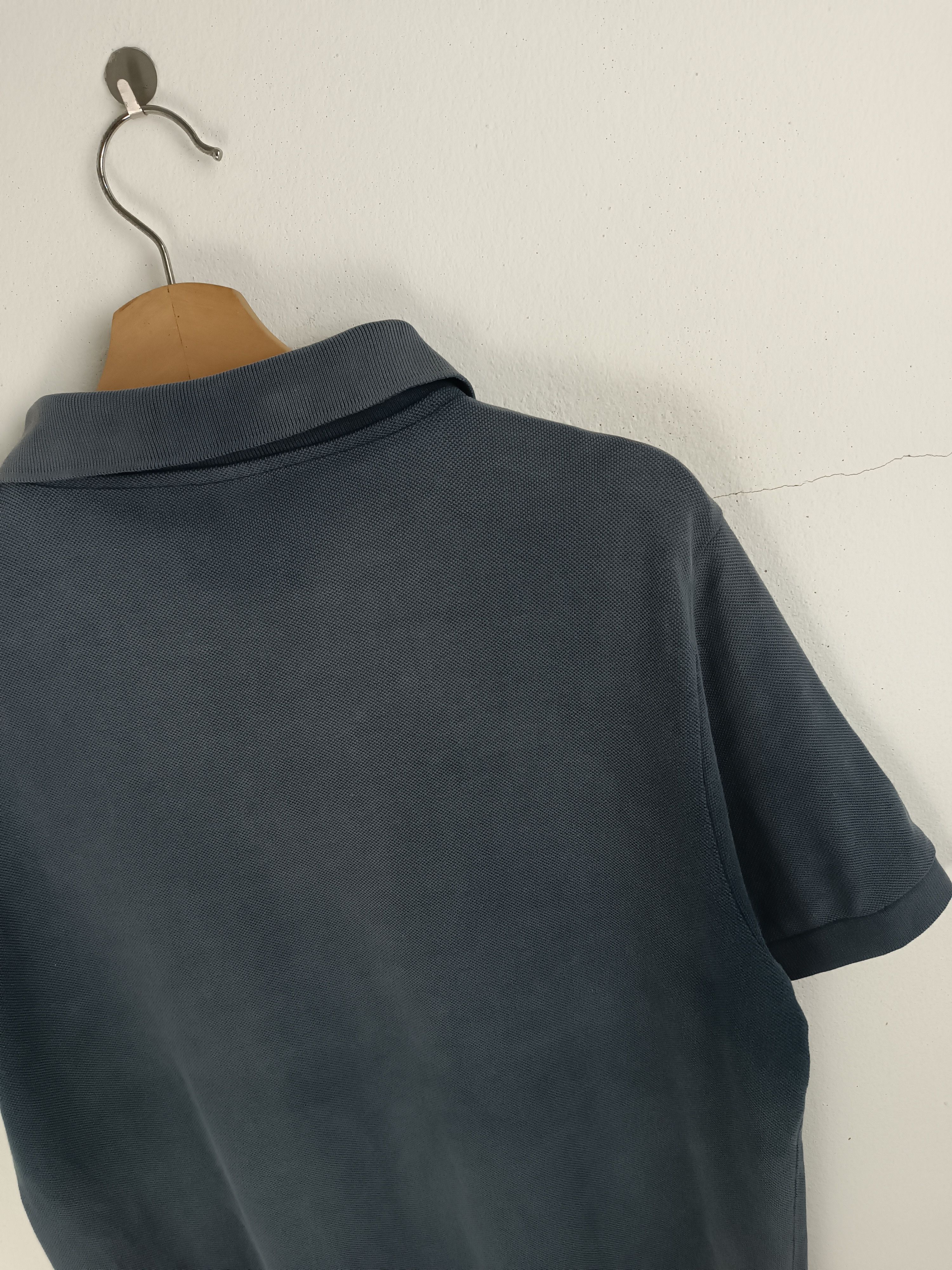 Champion VINTAGE Y2K FADED CHAMPION POLO BUTTON SHIRTS Size US L / EU 52-54 / 3 - 15 Thumbnail