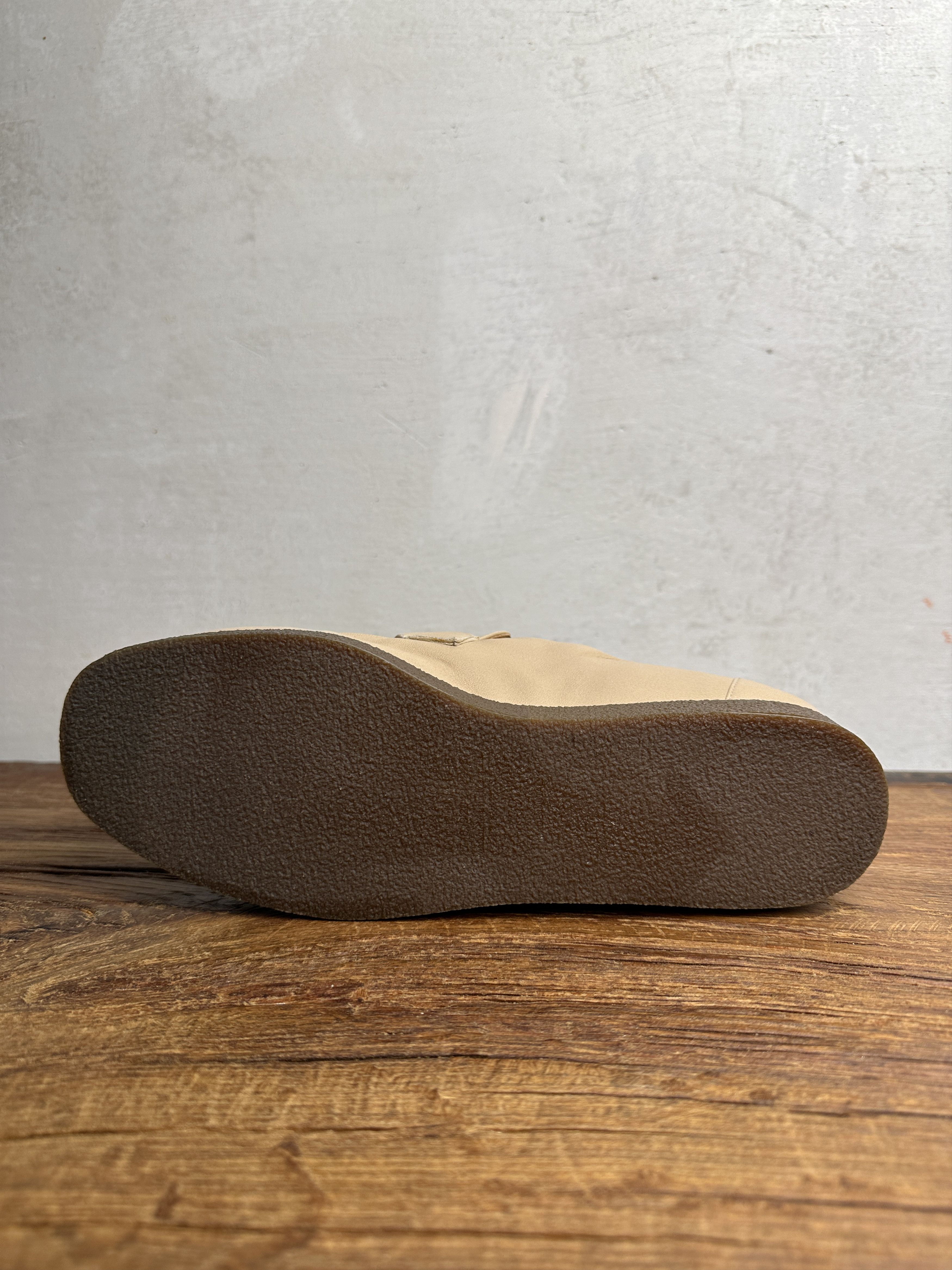 Maison Margiela Maison Margiela Perforated Loafers Size US 9 / IT 39 - 9 Thumbnail