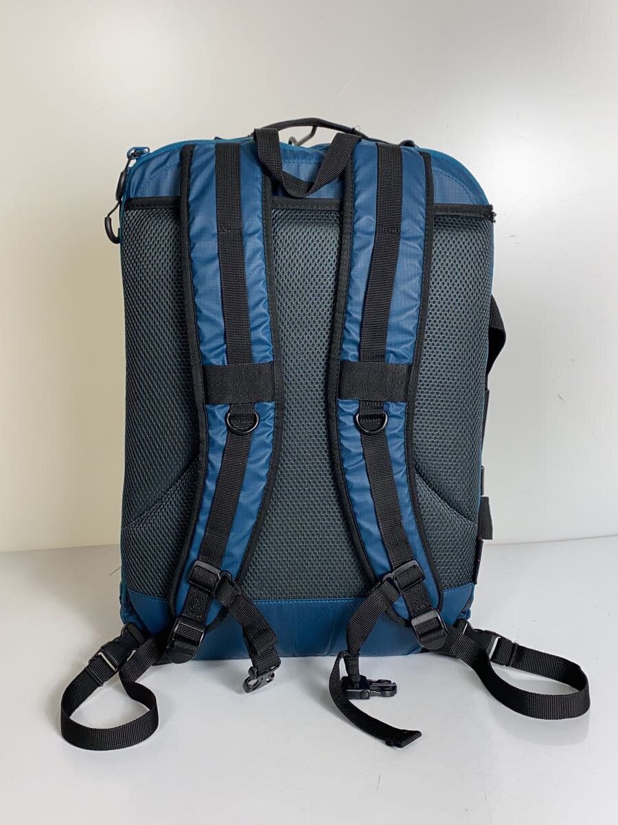 Snow Peak 3 Way Nylon Business Bag Size ONE SIZE - 3 Thumbnail