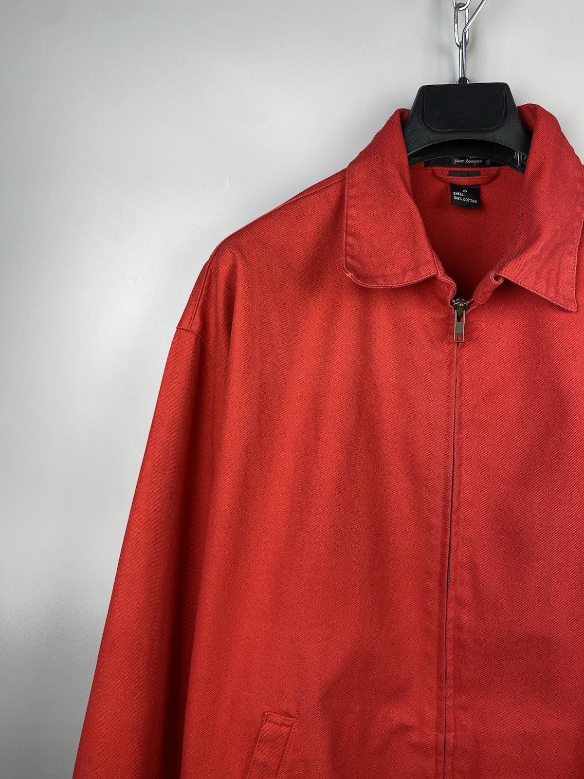 Yves Saint Laurent Vintage 80s Yves Saint Laurent YSL Bomber Jacket Size US M / EU 48-50 / 2 - 5 Thumbnail