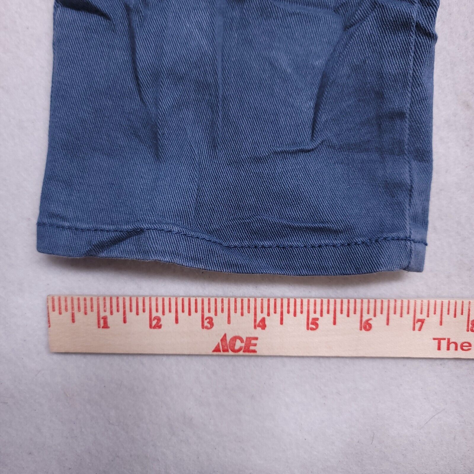 Gloria Vanderbilt Gloria Vanderbilt Causal Denim Jeans Womens Size 6 Blue Size 28" / US 6 / IT 42 - 8 Thumbnail