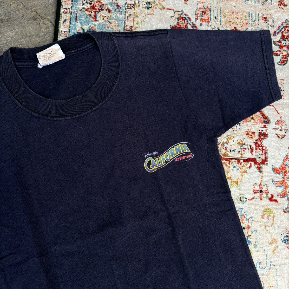 Disney × Vintage Vintage Disney California Size US S / EU 44-46 / 1 - 6 Thumbnail