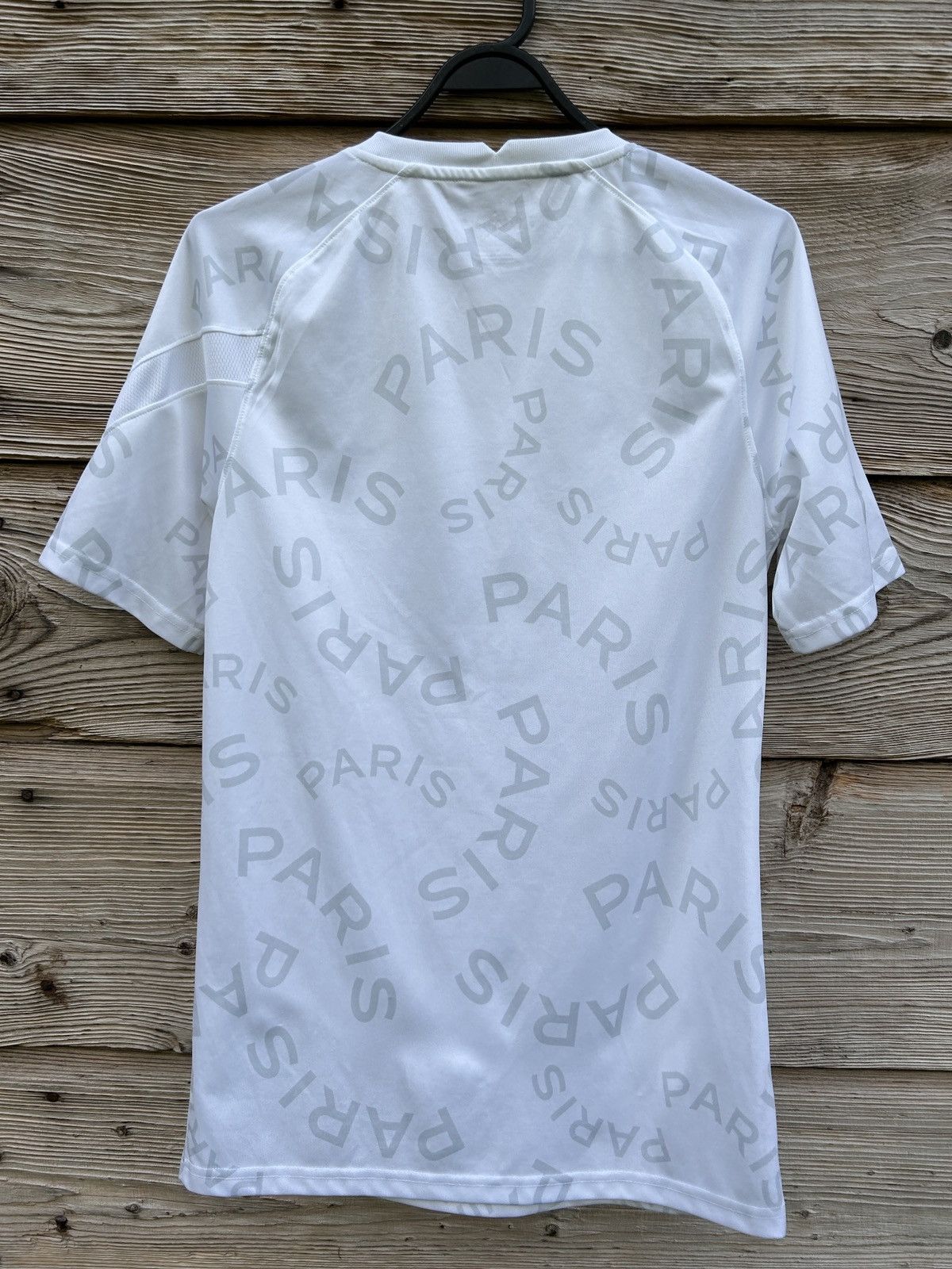 Jordan Brand Jordan PSG Paris Saint German 2020/21 Training Jersey Size US S / EU 44-46 / 1 - 4 Thumbnail