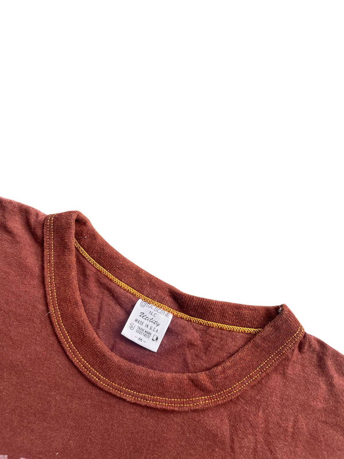 Vintage Vintage Hill Side Little League Tshirt Size US M / EU 48-50 / 2 - 6 Thumbnail
