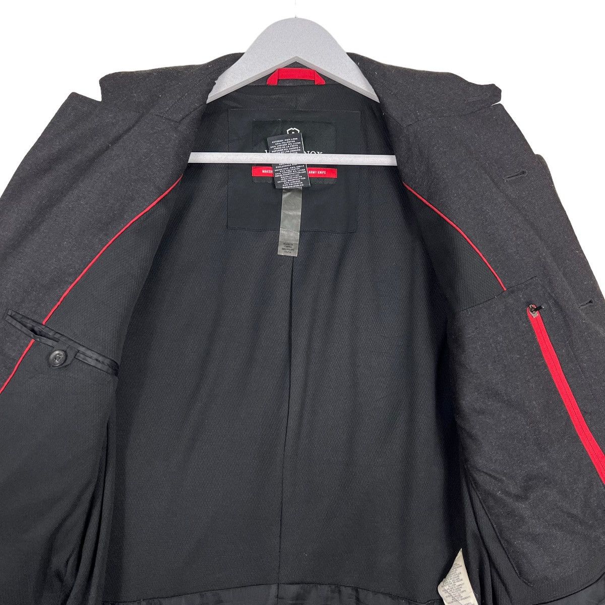 Victorinox 🔥 VICTORINOX BLAZER JACKET Size US M / EU 48-50 / 2 - 11 Thumbnail