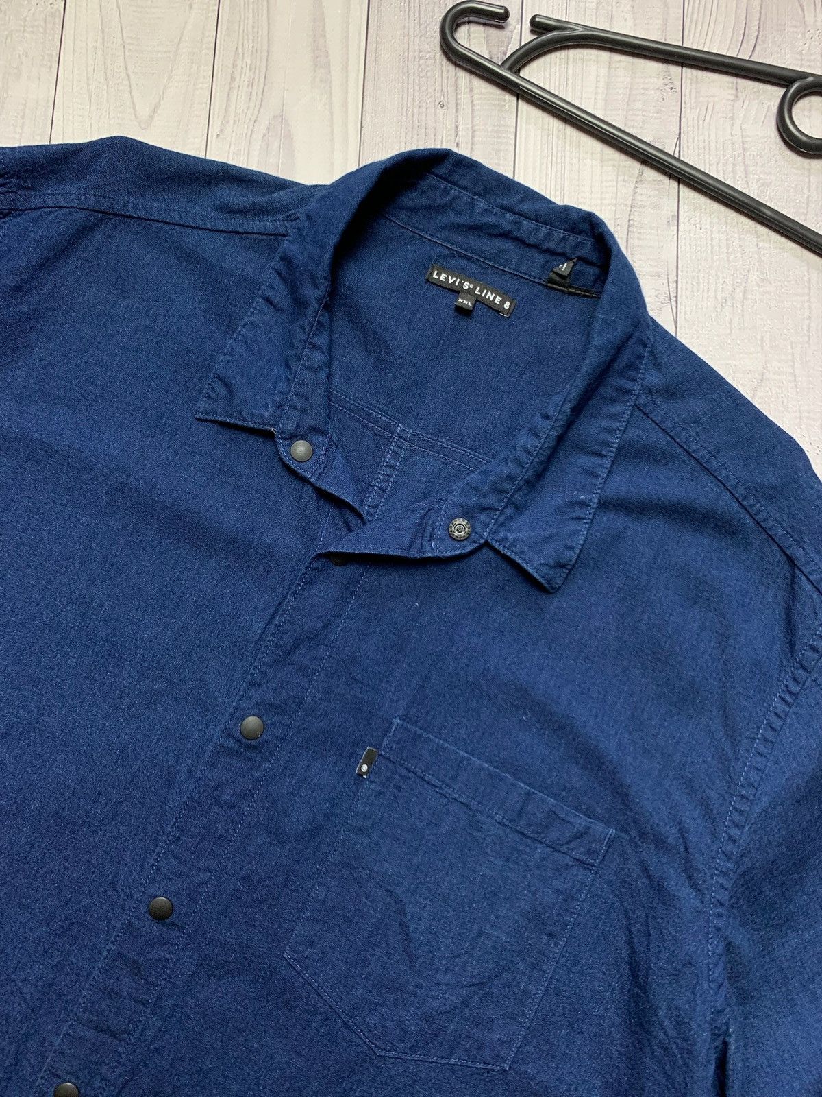 Levi's Levi’s line 8 vintage shirt Size XXL Size US XXL / EU 58 / 5 - 2 Thumbnail