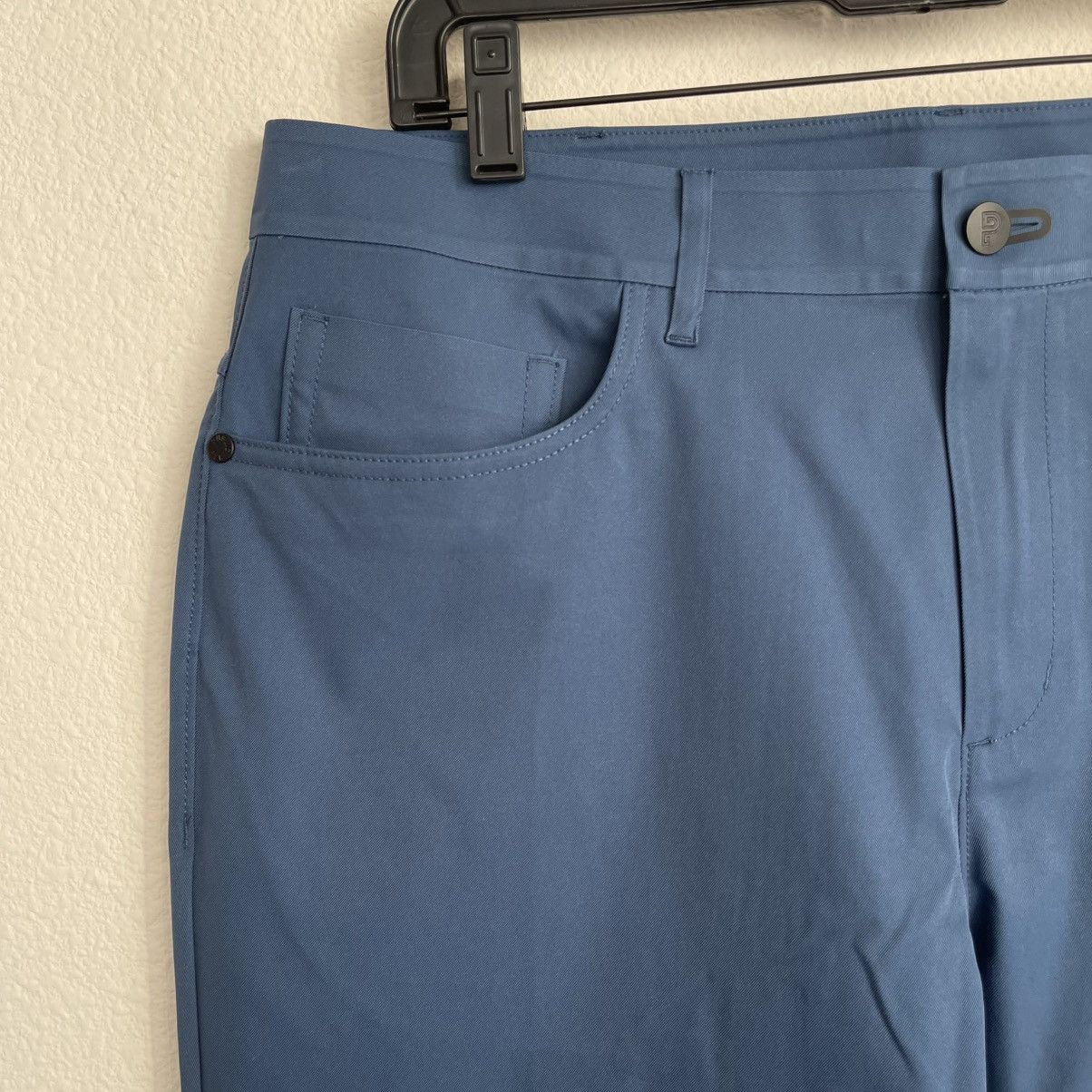 Public Rec Public Rec All Day Every Day Five Pocket Performance Pants Size US 34 / EU 50 - 2 Thumbnail