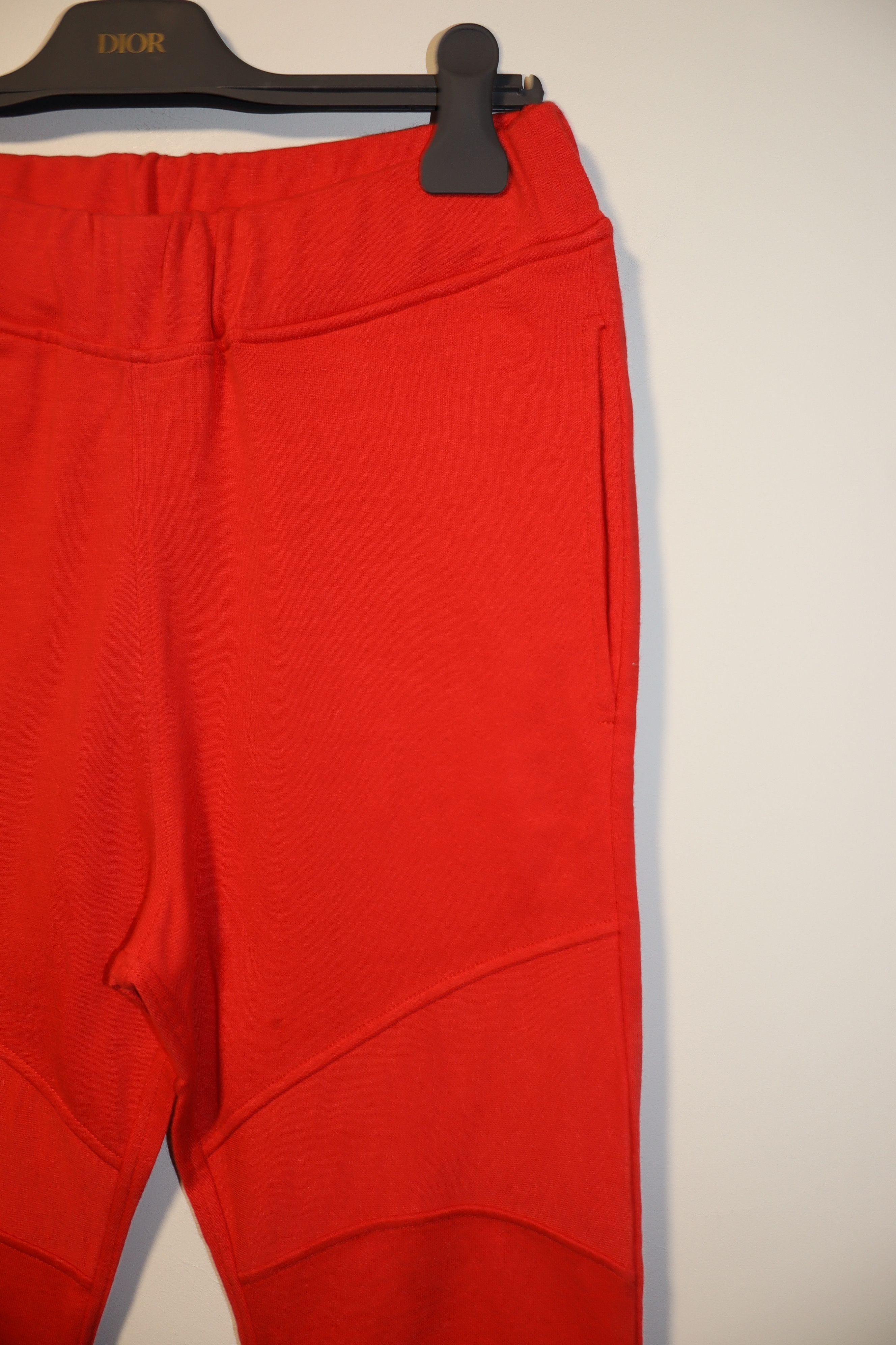 Balmain Biker sweatpants Size US 32 / EU 48 - 5 Thumbnail
