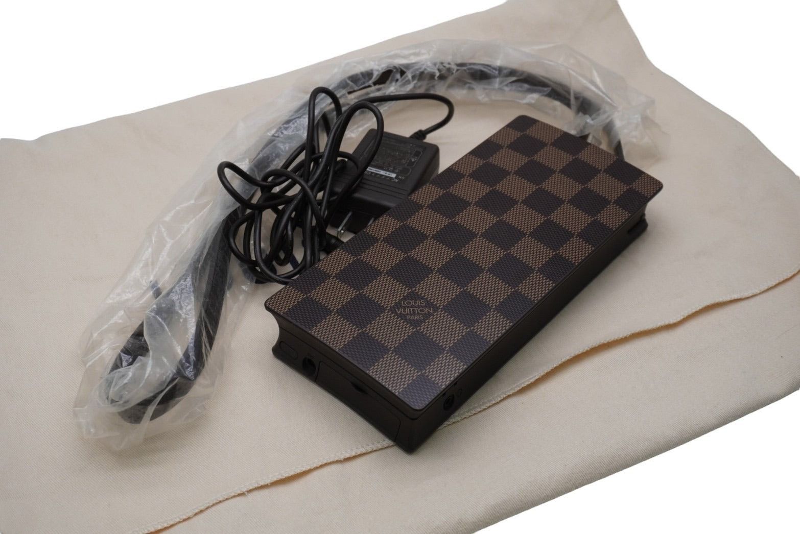 Louis Vuitton 25th Anniversary Celux Clavier Small Notebook PC