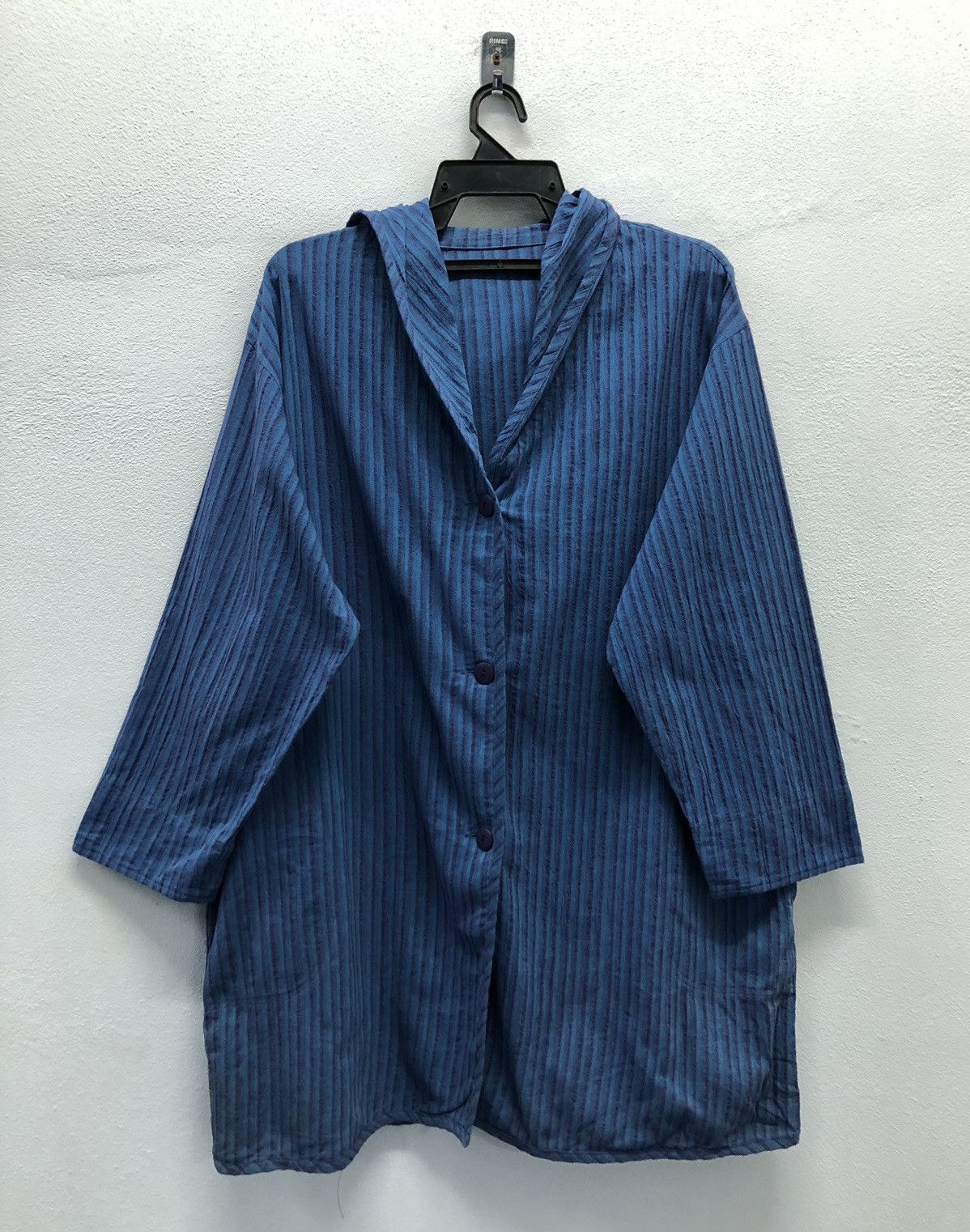 Japanese Brand Vintage Japanese Brand Konosuba Kobo Sanyi Jacket With Hood Size US XL / EU 56 / 4 - 1 Thumbnail