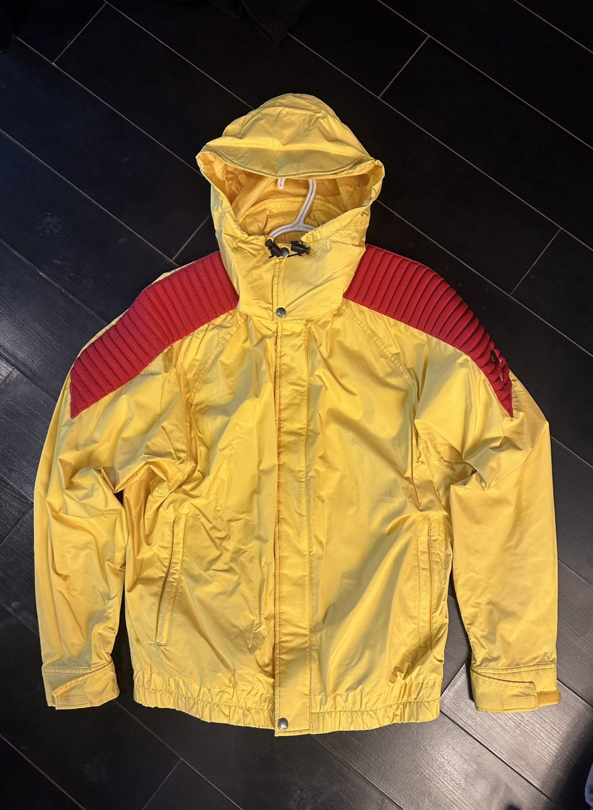 The North Face The North Face x Goretex - Rare vintage 80’s Size US L / EU 52-54 / 3 - 1 Thumbnail