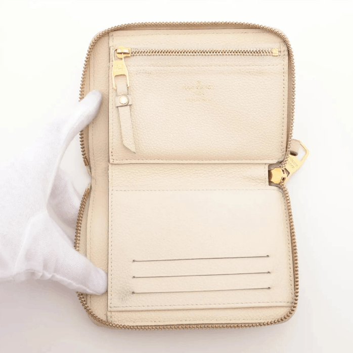 Louis Vuitton Empreinte Secret Zippy Wallet Size ONE SIZE - 3 Thumbnail