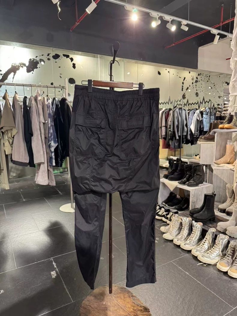 Rick Owens Rick Ownes size l pants 2503-Nextarrow Size US 28 / EU 44 - 2 Thumbnail