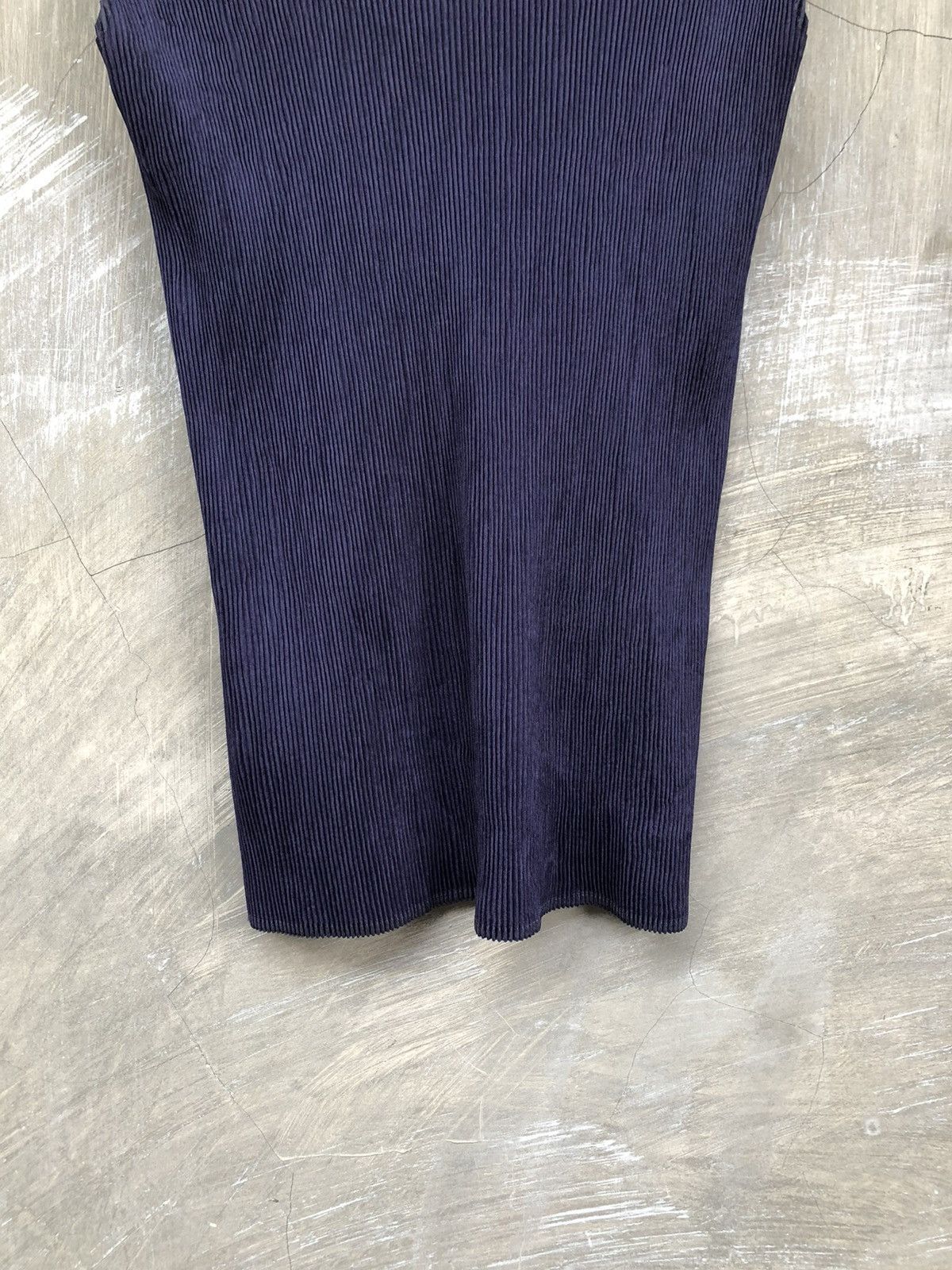 Issey Miyake Issey Miyake Fete Women Tanktop Size S / US 4 / IT 40 - 8 Thumbnail