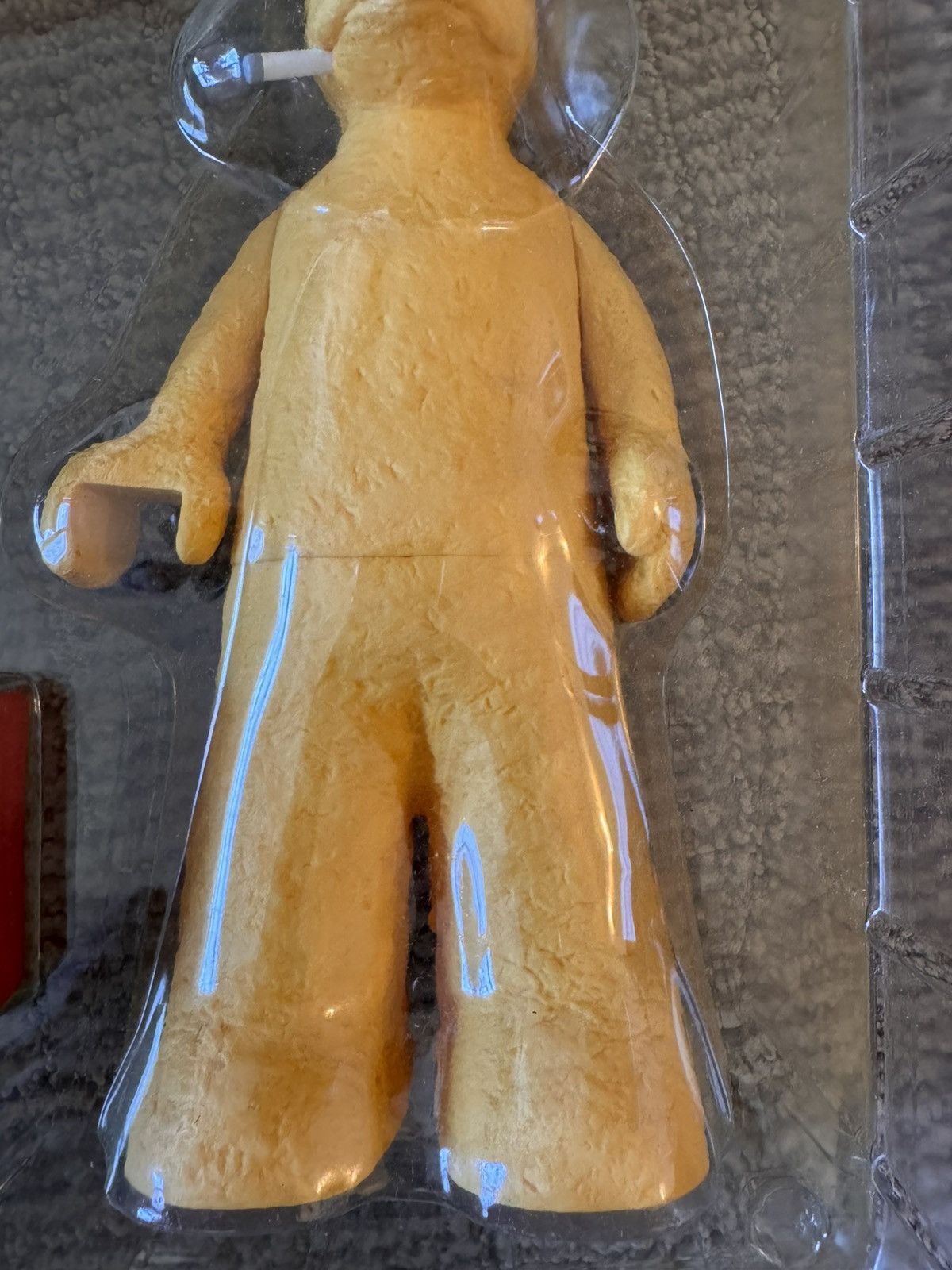 Stones Throw Records Quasimoto x Kid Robot figure Size ONE SIZE - 3 Thumbnail